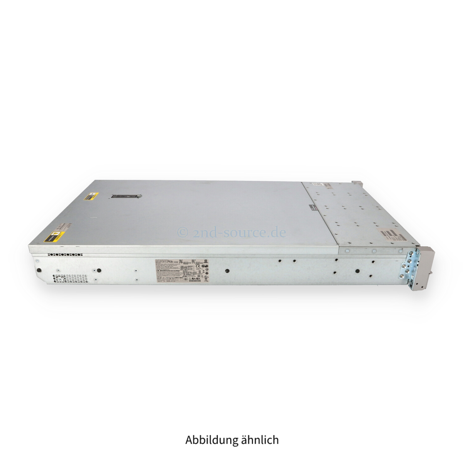 HPE DL380 G9 4xLFF 2x Heatsink 6x Lüfter 2x Riser CTO Chassis 767033-B21 775400-001 HPE DL380 G9 4xLFF 2x Heatsink 6x Lüfter 2x Riser CTO Chassis 767033-B21 775400-001