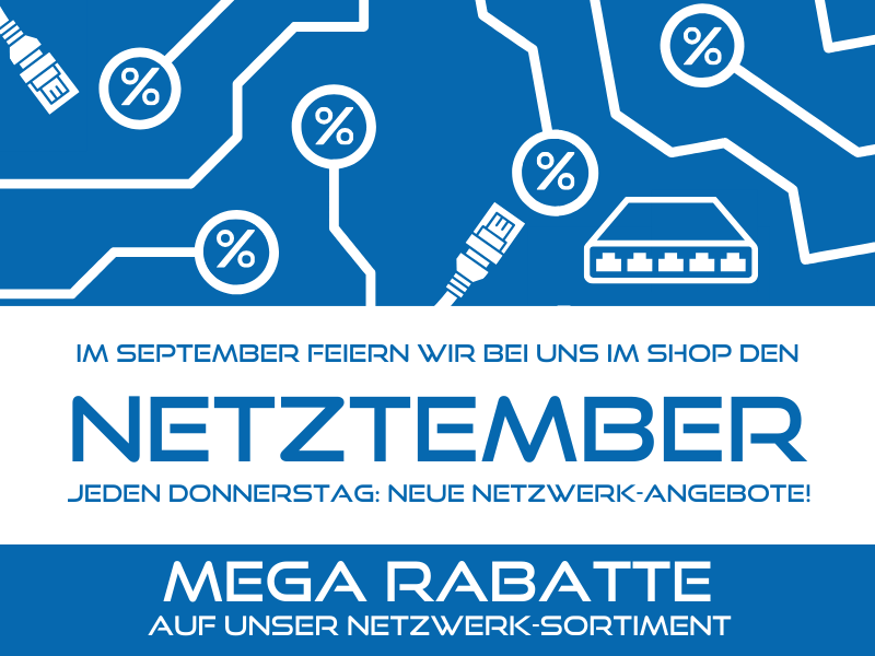 2nd Source Blog - Netztember 2025 2nd Source Blog - Netztember 2025