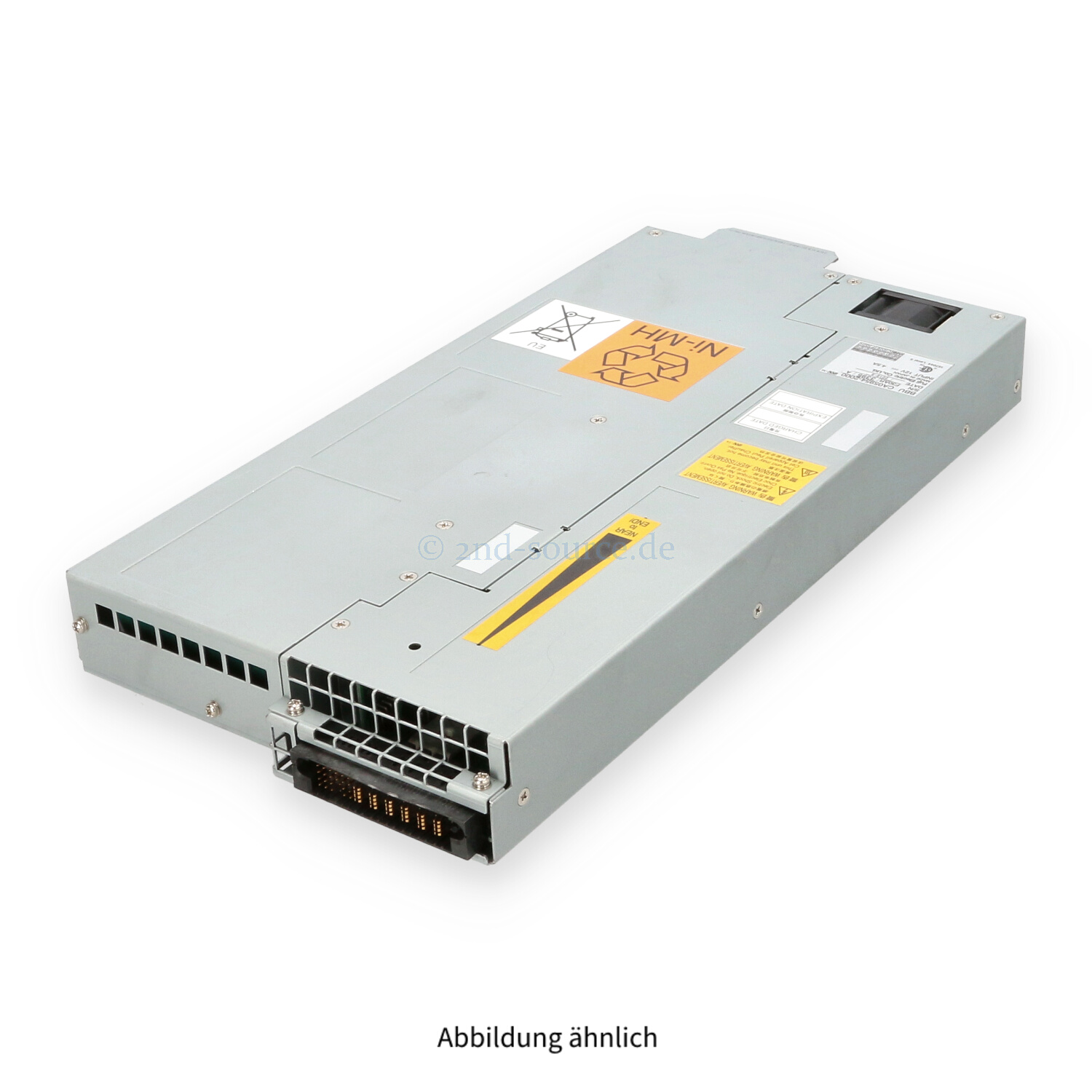 Fujitsu Battery Backup Unit DX8700 S2 CA05954-2000 34035335 Fujitsu Battery Backup Unit DX8700 S2 CA05954-2000 34035335