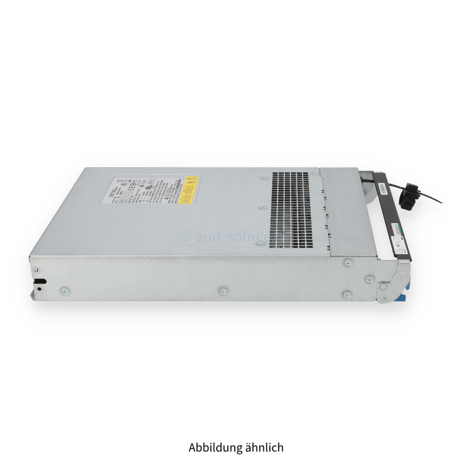 Hitachi 600W HotPlug Power Supply R0501-A0030-03