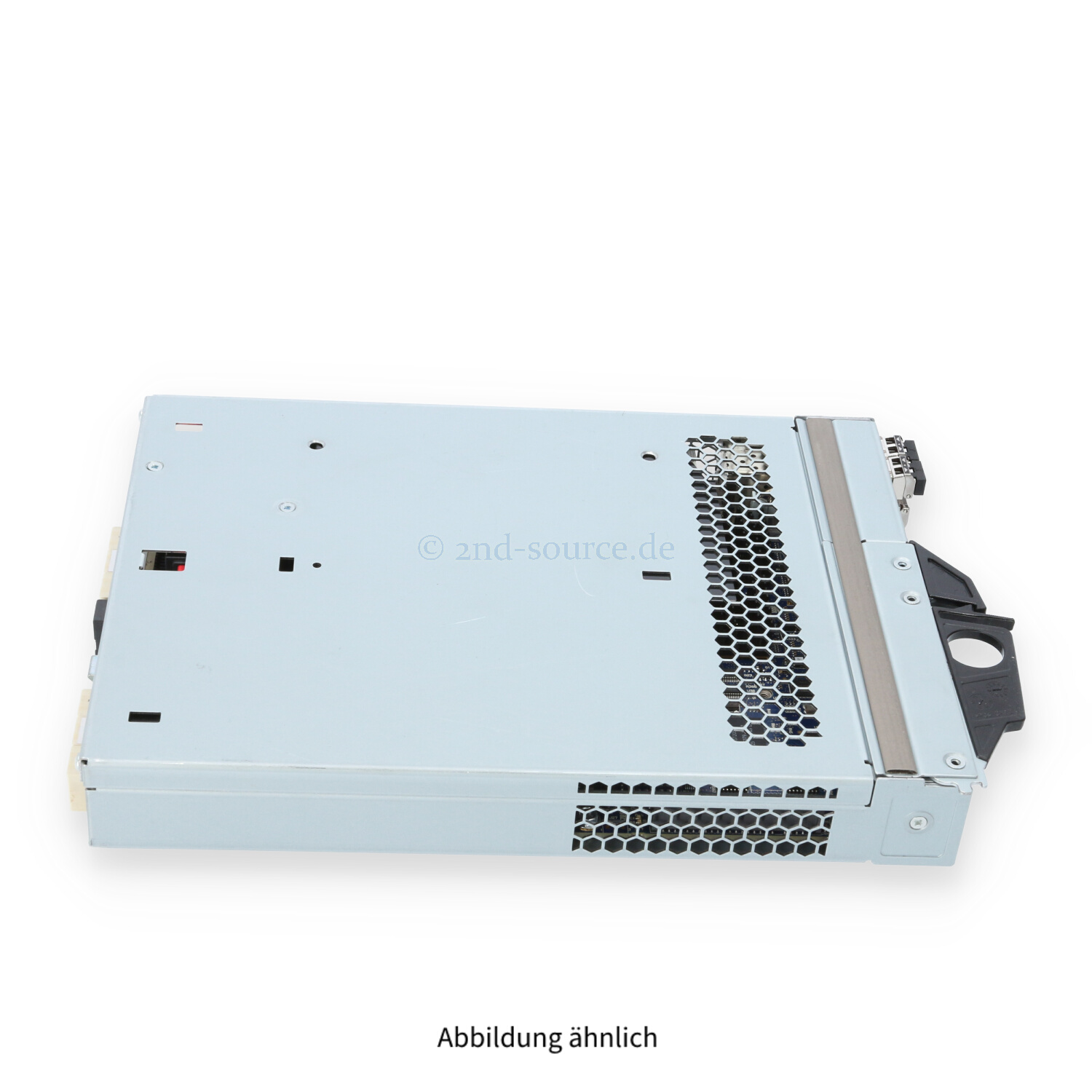 IBM RAID Controller 8GB FC SFP+ 1GB ISCSI Storwize V7000 85y6044 85Y5899