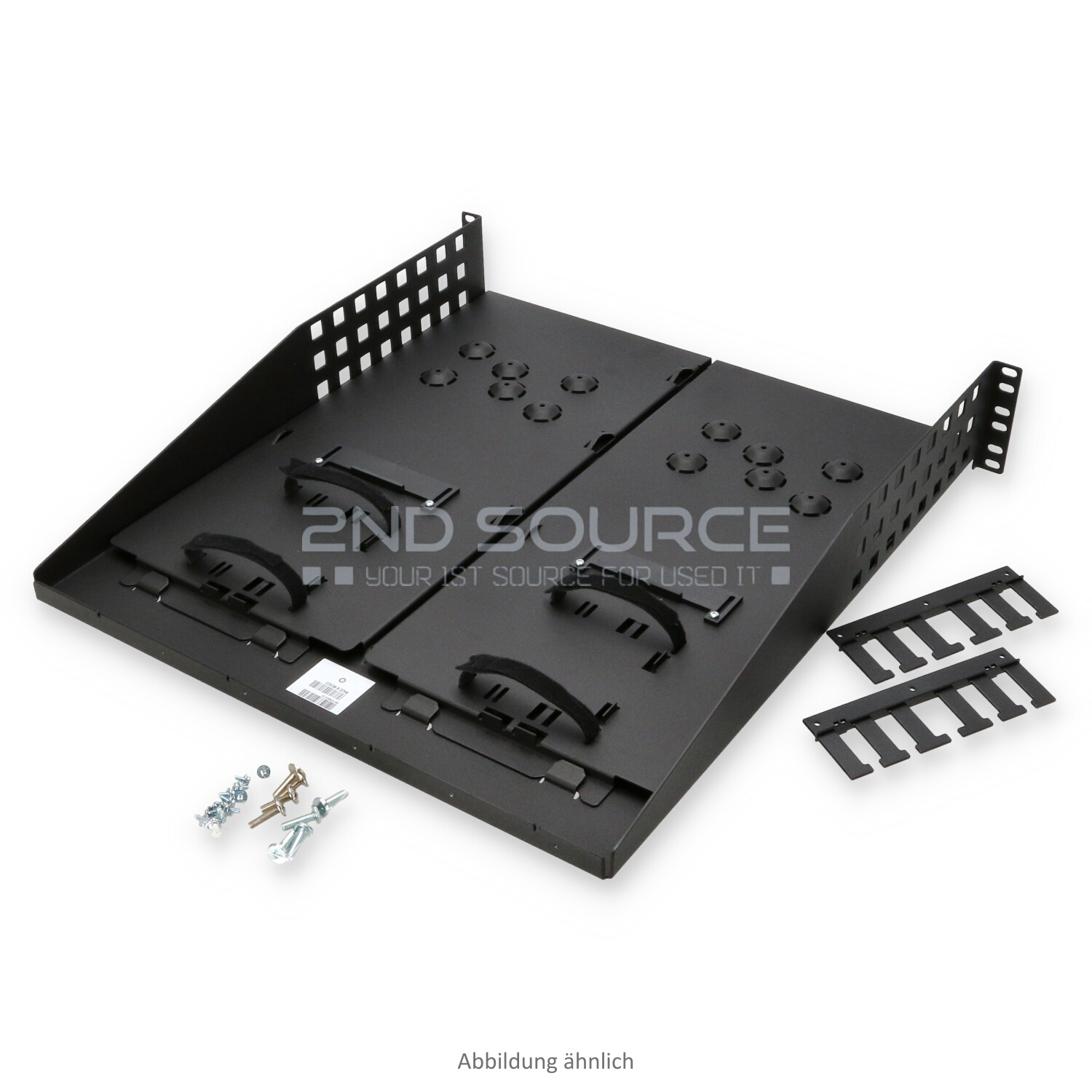 Cisco 1U Rackmount Kit Firepower 1K Series FPR1K-DT-RACK-MNT= FPR1K-DT-RACK-MNT