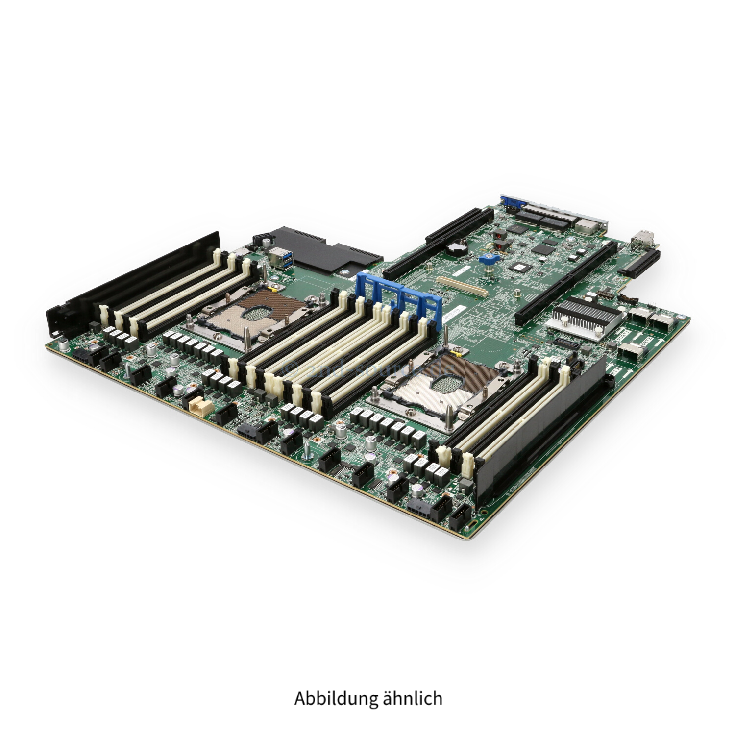 HPE Systemboard DL360 G10 875552-001