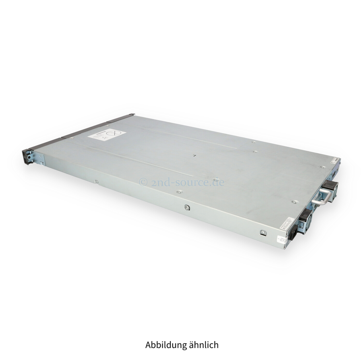 HP Storagework 1/8 G2 6250 LTO5 SAS Tape Libary BL536A BL540A | BL536A-REF