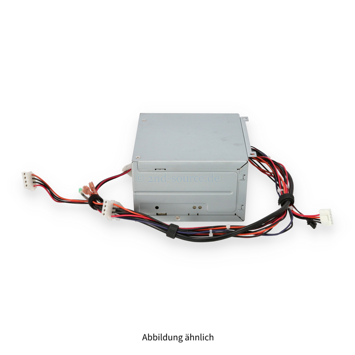 HPE 195W Power Supply DPS-200PB-129 A 406402-001 HPE 195W Power Supply DPS-200PB-129 A 406402-001