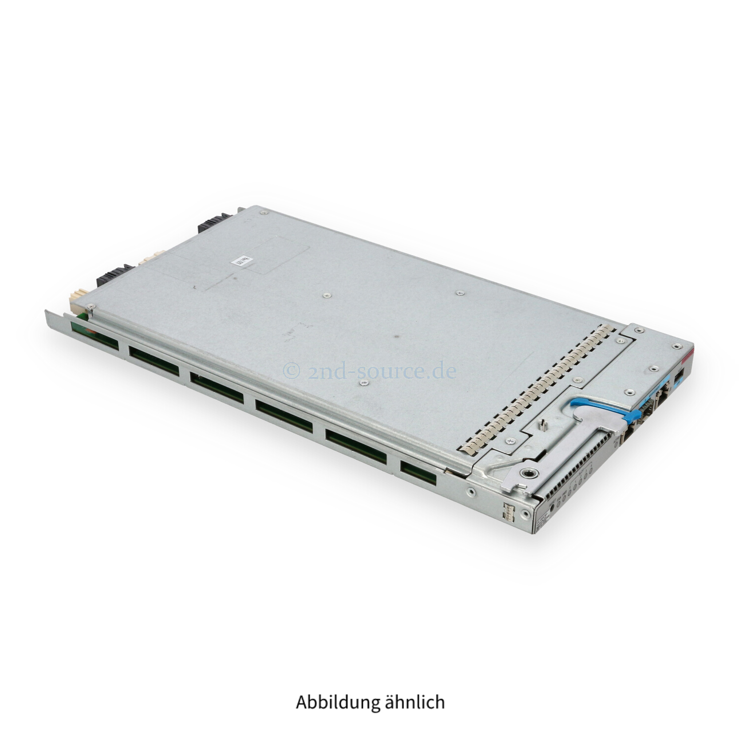HPE FlexFabric 12902E Main Processing Unit JH346A HPE FlexFabric 12902E Main Processing Unit JH346A