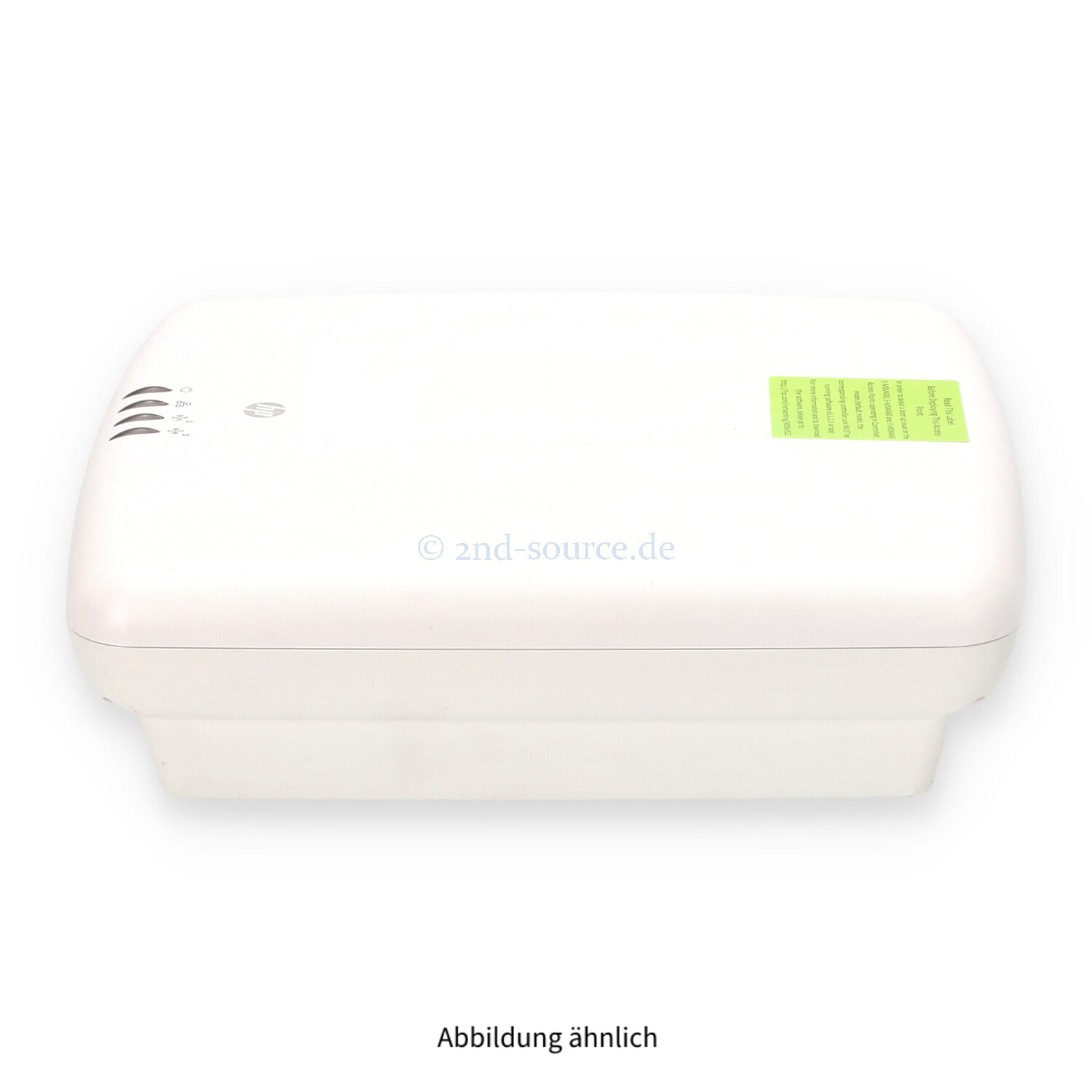 10x HPE E-MSM460 Dual Radio WLAN Access Point J9591A