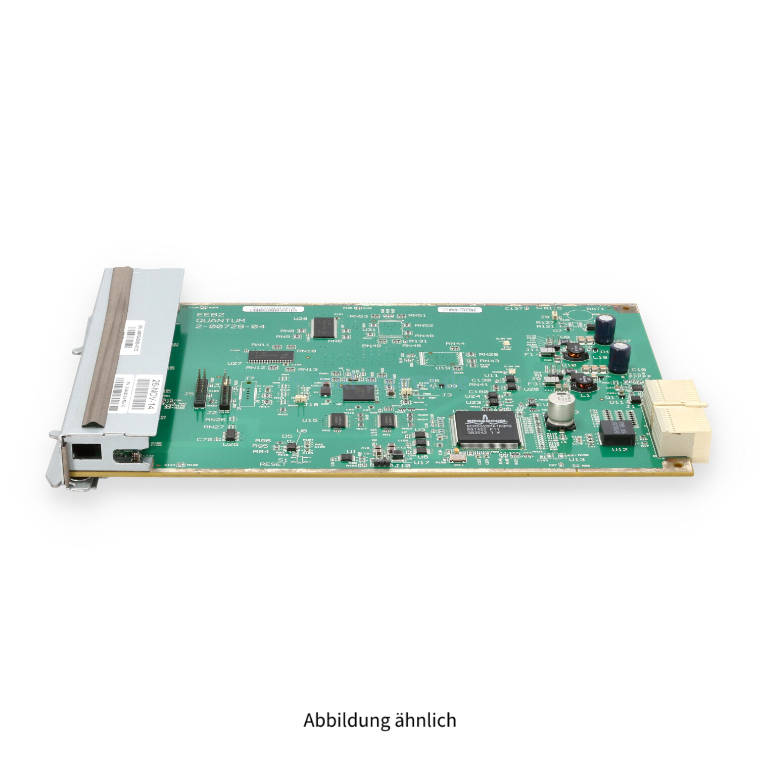IBM Ethernet Expansion Module Scalar i500 3-04632-04