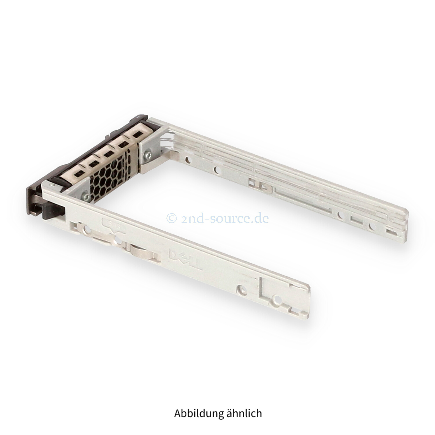 Dell 2.5" SFF SAS SATA HotPlug HDD Tray Caddy Festplattenrahmen PowerEdge G13 NTPP3 0NTPP3