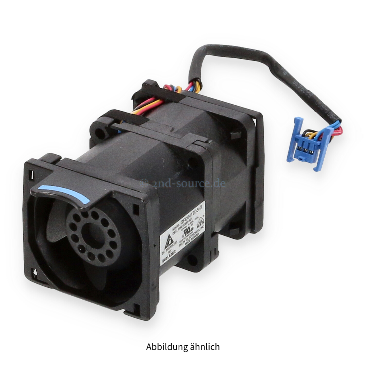 Dell Fan Module PowerEdge R440 NW0CG 0NW0CG Dell Fan Module PowerEdge R440 NW0CG 0NW0CG