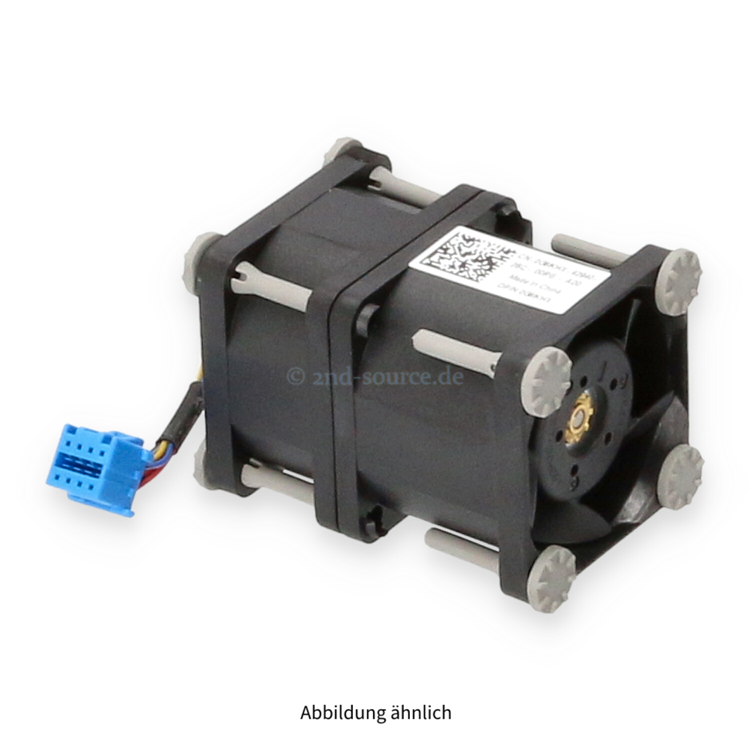 Dell Fan Module PowerEdge R420 G8KHX 0G8KHX Dell Fan Module PowerEdge R420 G8KHX 0G8KHX