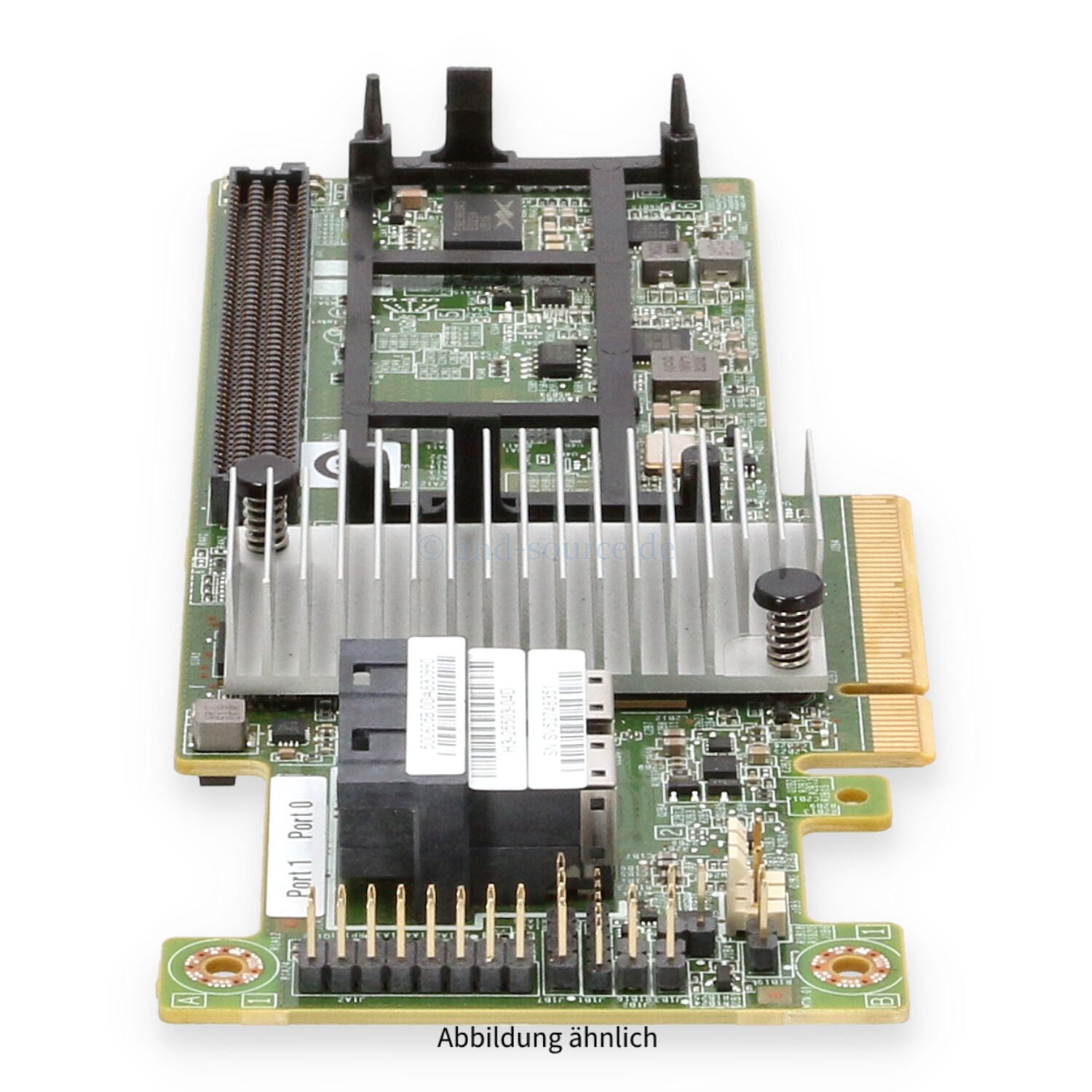 IBM M5210 SAS 12G PCIe RAID Controller 46C9111 IBM M5210 SAS 12G PCIe RAID Controller 46C9111