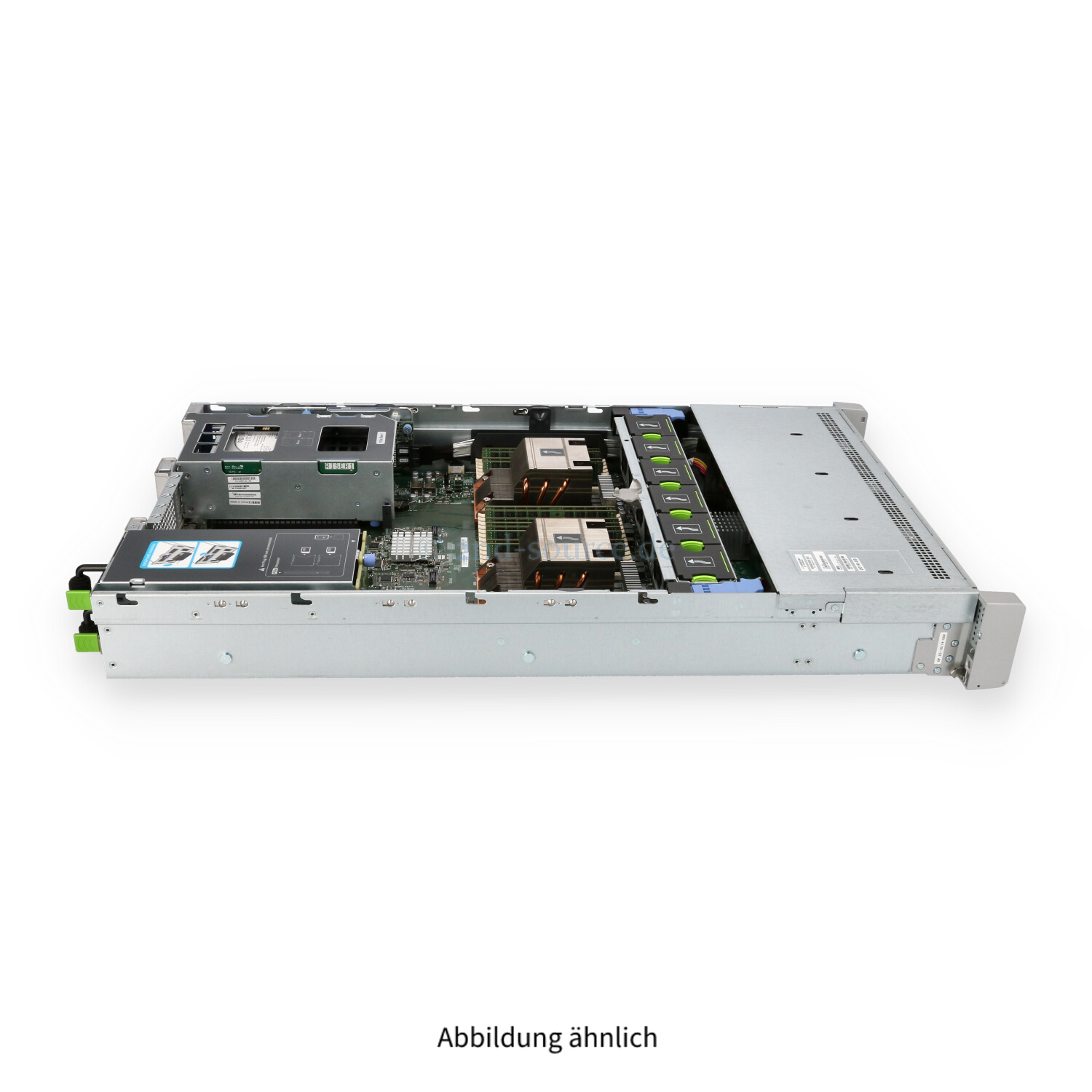 Cisco HX240C M4 24xSFF 2P E5-2680 v4 2.40GHz 14C 512GB 1x 1.6TB SSD 15x 1.2TB 1x 120GB SSD 2x 1200W Cisco HX240C M4 24xSFF 2P E5-2680 v4 2.40GHz 14C 512GB 1x 1.6TB SSD 15x 1.2TB 1x 120GB SSD 2x 1200W