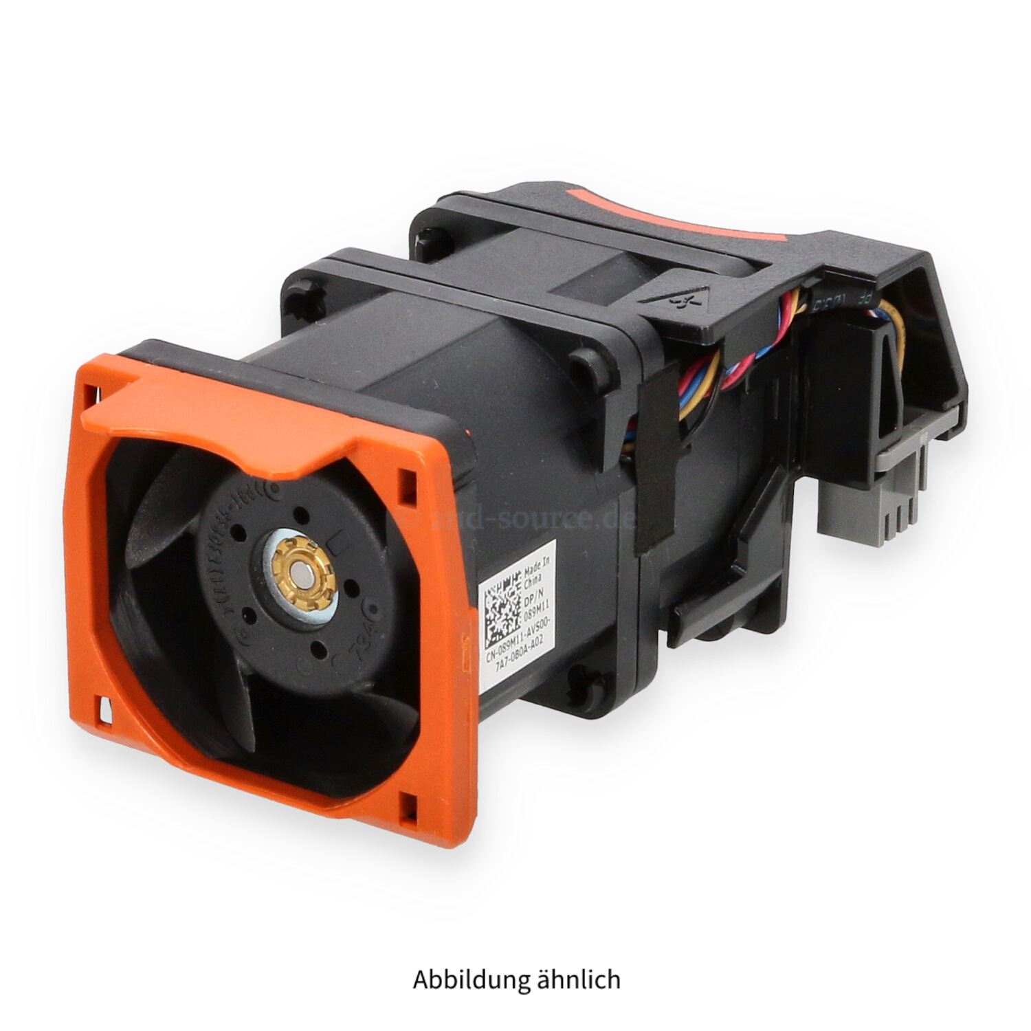 Dell Fan Module R630 89M11 089M11