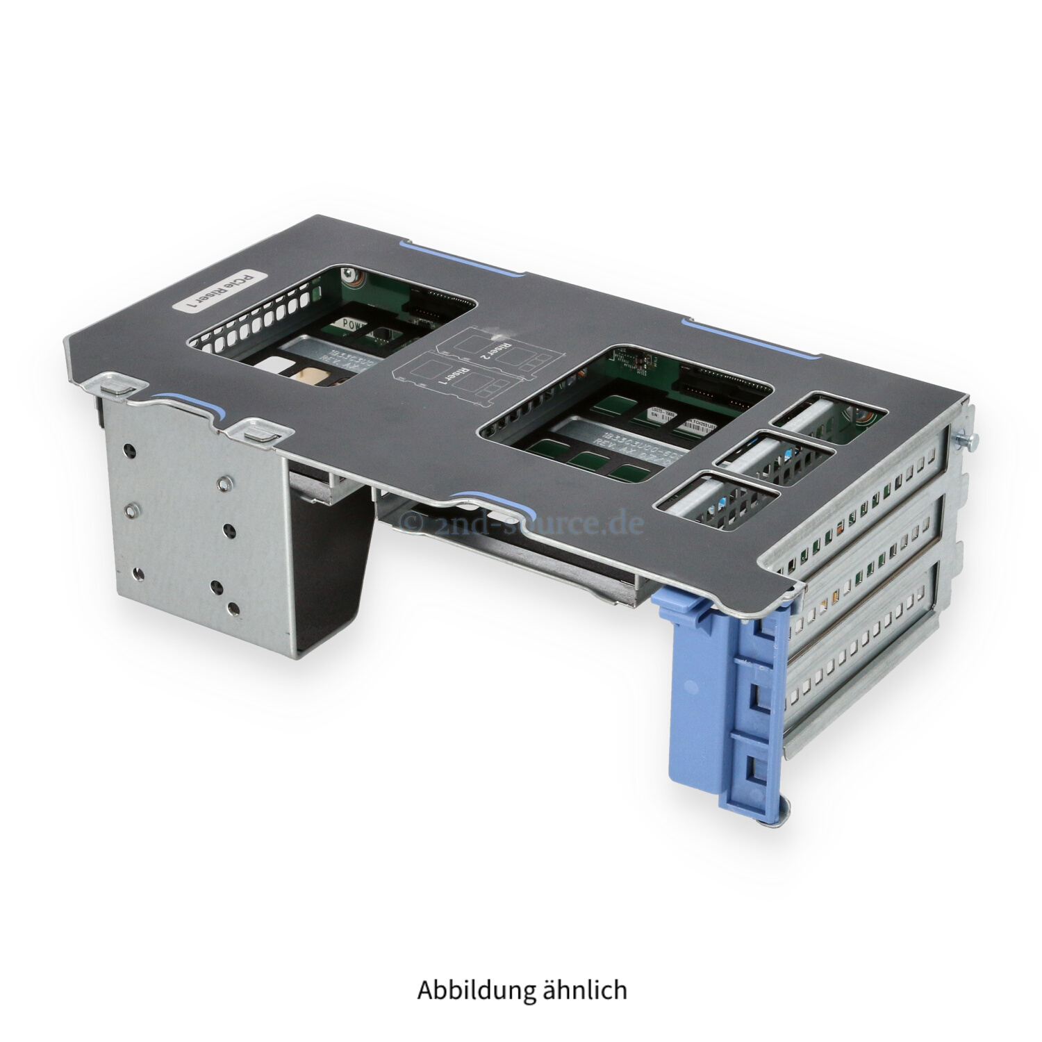 Cisco PCI Express Primary Riser Kit UCS C240 M4 UCSC-PCI-1C-240M4 74-13091-02 Cisco PCI Express Primary Riser Kit UCS C240 M4 UCSC-PCI-1C-240M4 74-13091-02