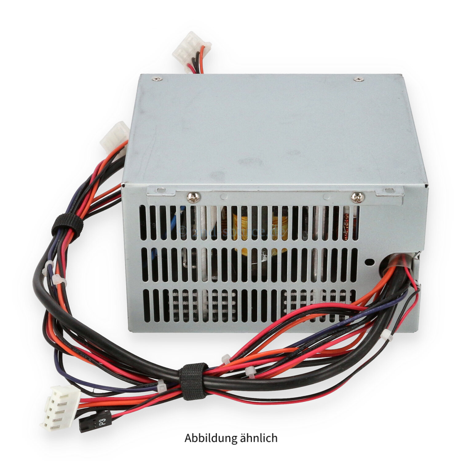 HPE 195W Power Supply DPS-200PB-129 A 406402-001 HPE 195W Power Supply DPS-200PB-129 A 406402-001
