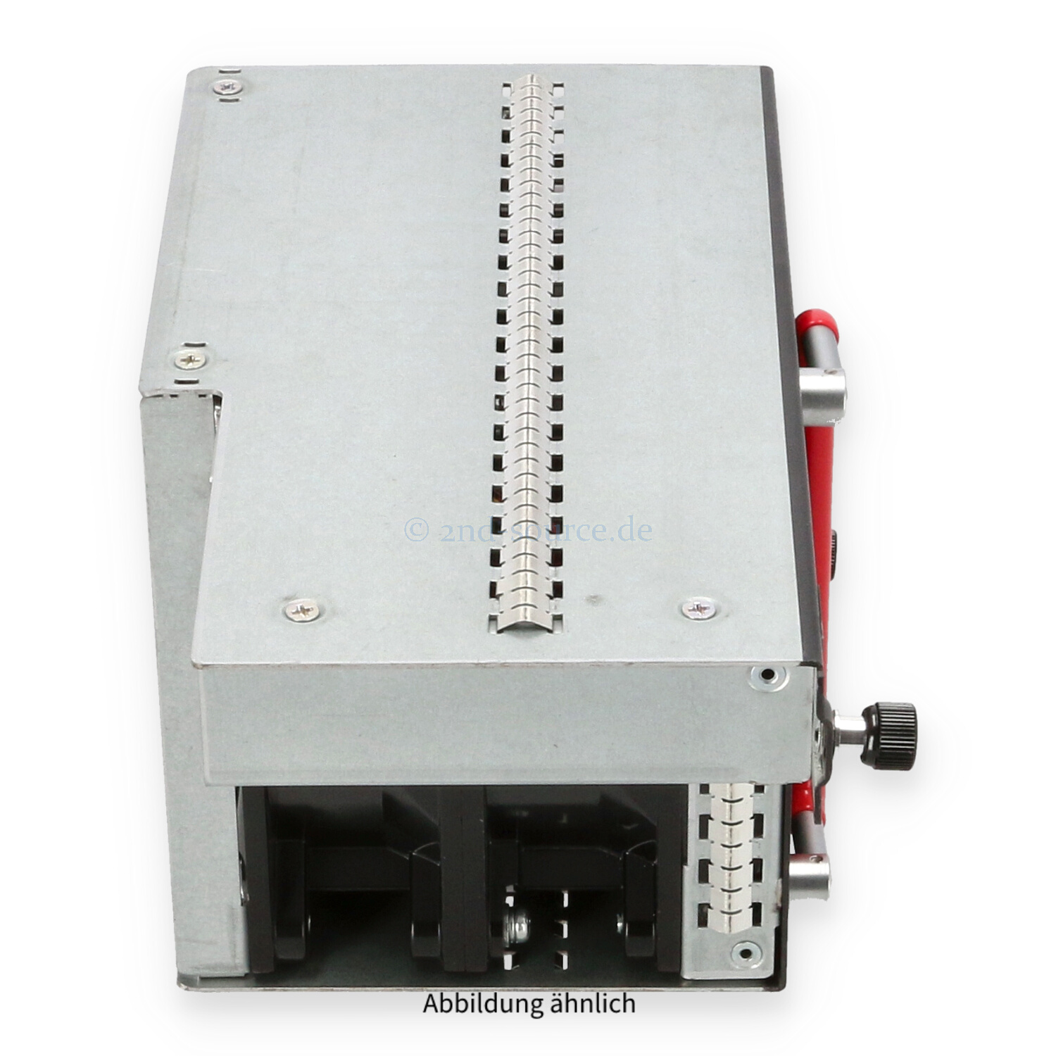 HPE FlexFabric 12902E High Speed Fan Tray Assembly JH447A HPE FlexFabric 12902E High Speed Fan Tray Assembly JH447A
