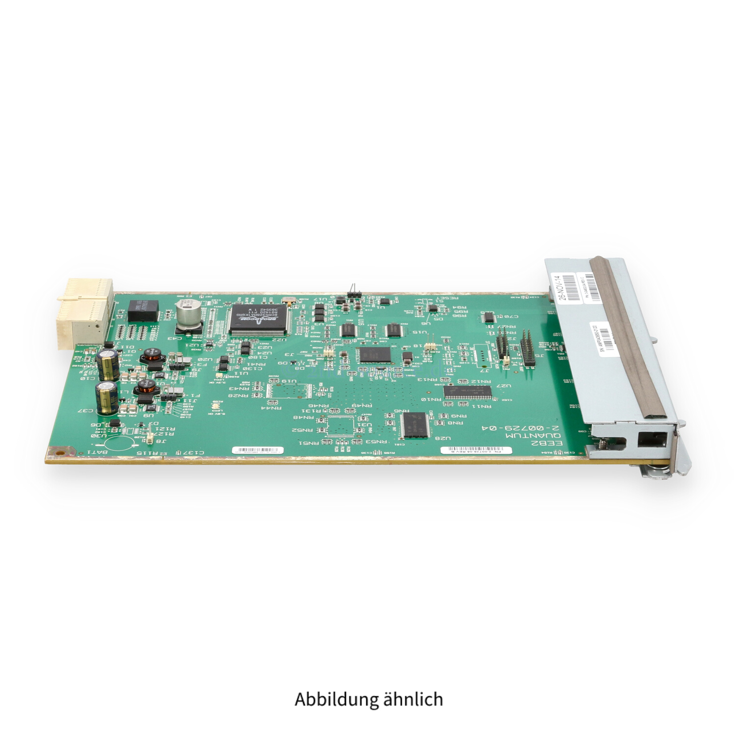 IBM Ethernet Expansion Module Scalar i500 3-04632-04
