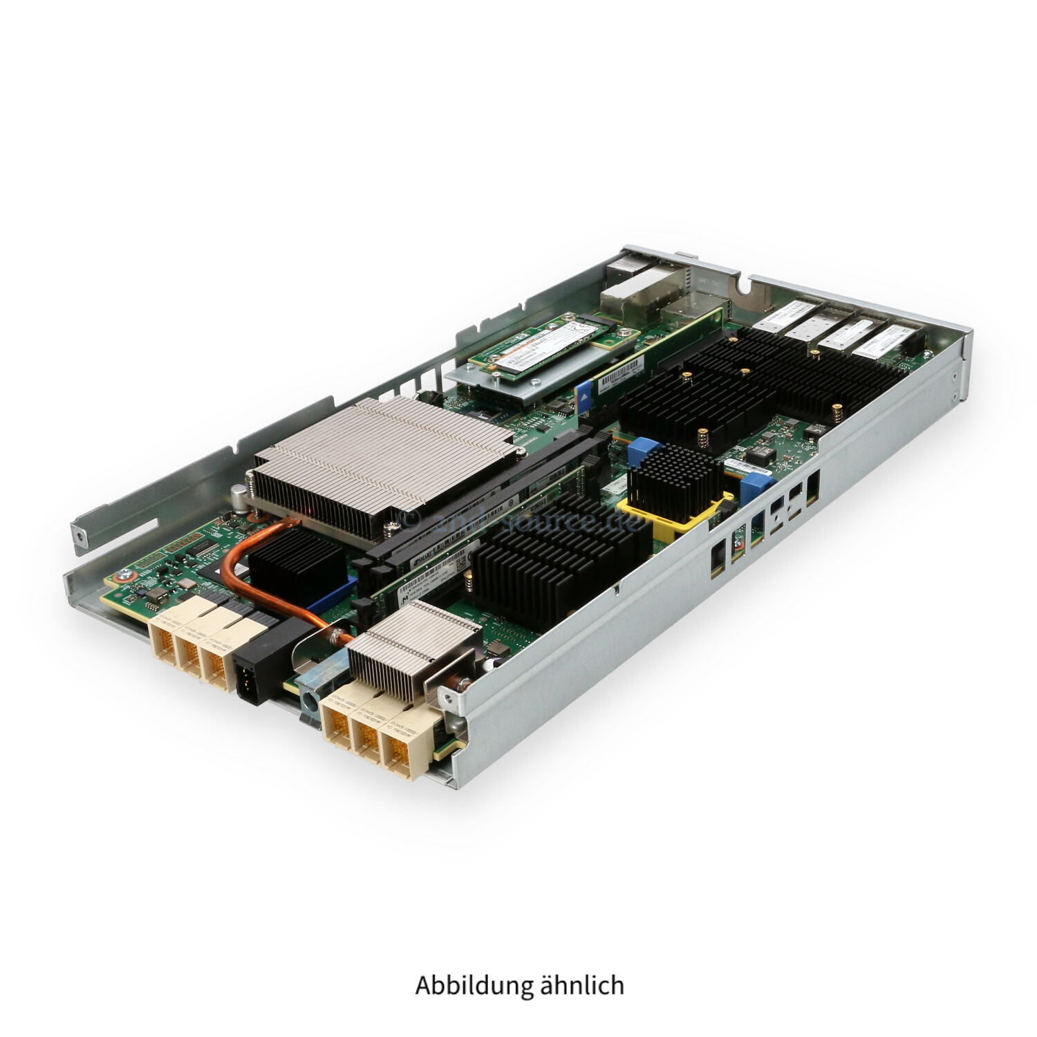 HPE 3PAR StoreServ 8450 Controller Node 792655-001 HPE 3PAR StoreServ 8450 Controller Node 792655-001