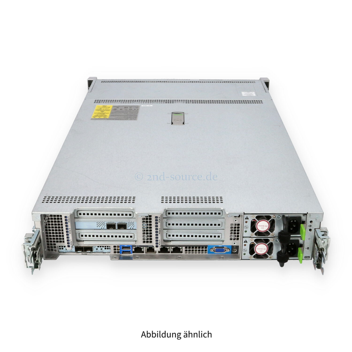 Cisco UCS C240 M4 8xSFF CTO Chassis inkl. 2x Heatsink 1227 1225 VIC 2x 1400W Cisco UCS C240 M4 8xSFF CTO Chassis inkl. 2x Heatsink 1227 1225 VIC 2x 1400W