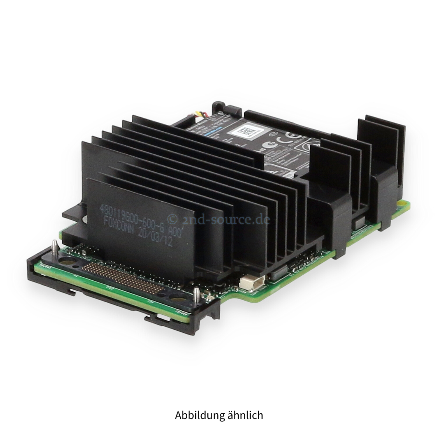 Dell PERC H730P 12G SAS Mini Mono 2GB RAID Controller 03V42G 3V42G Dell PERC H730P 12G SAS Mini Mono 2GB RAID Controller 03V42G 3V42G