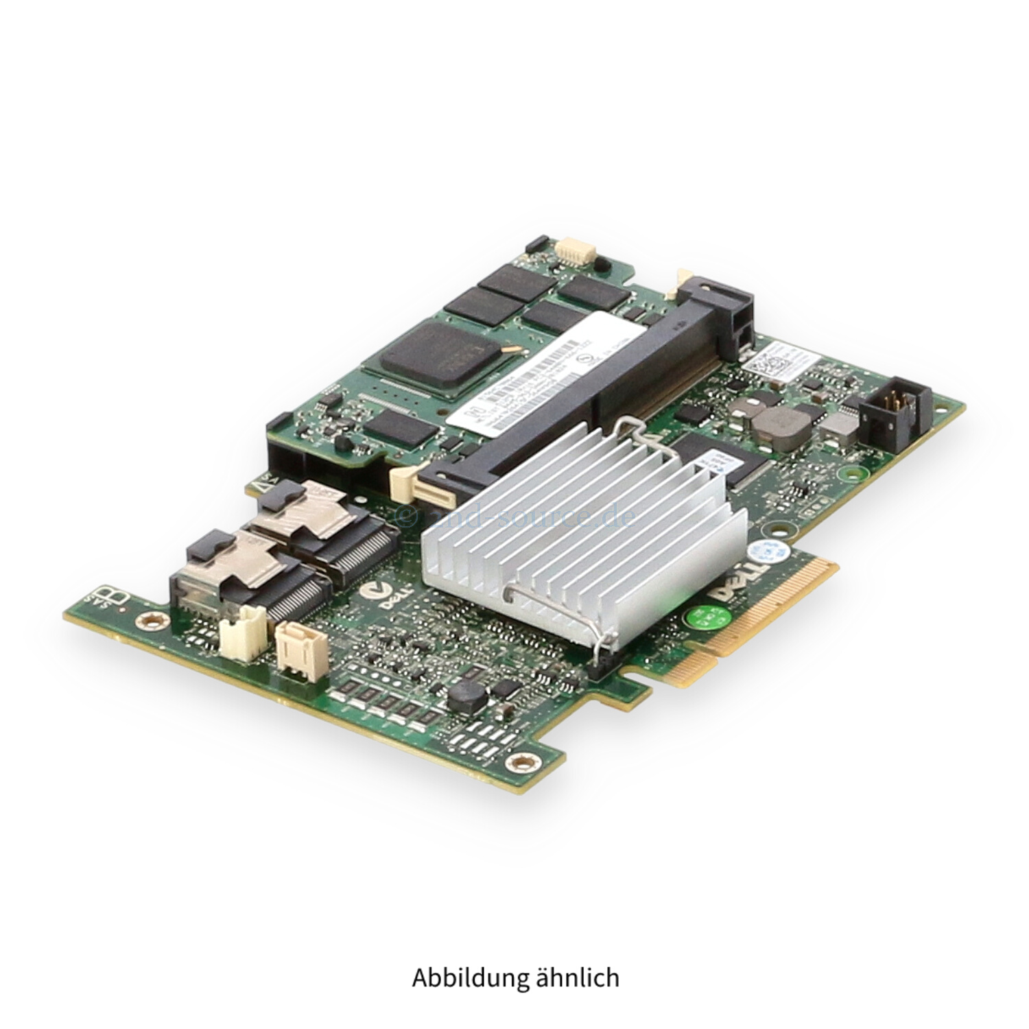 Dell PERC H700 6G PCIe SAS 512MB RAID Controller CNXVV 0CNXVV