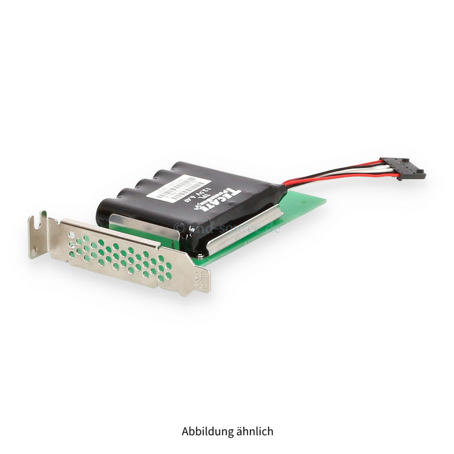 Supermicro Battery Pack Broadcom 3108 BTR-49571-13 Supermicro Battery Pack Broadcom 3108 BTR-49571-13