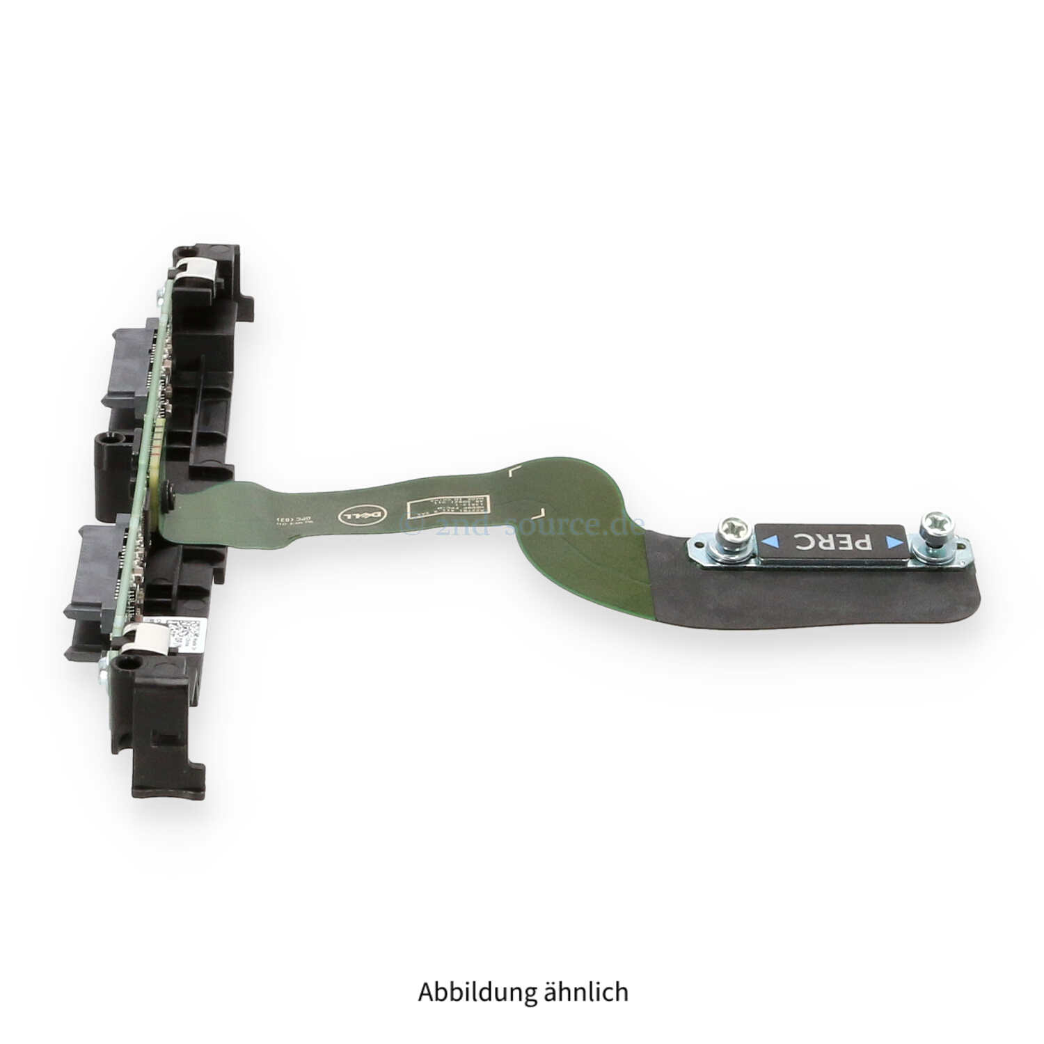 Dell 4x1.8'' SAS Backplane PowerEdge M630 11KHH 011KHH