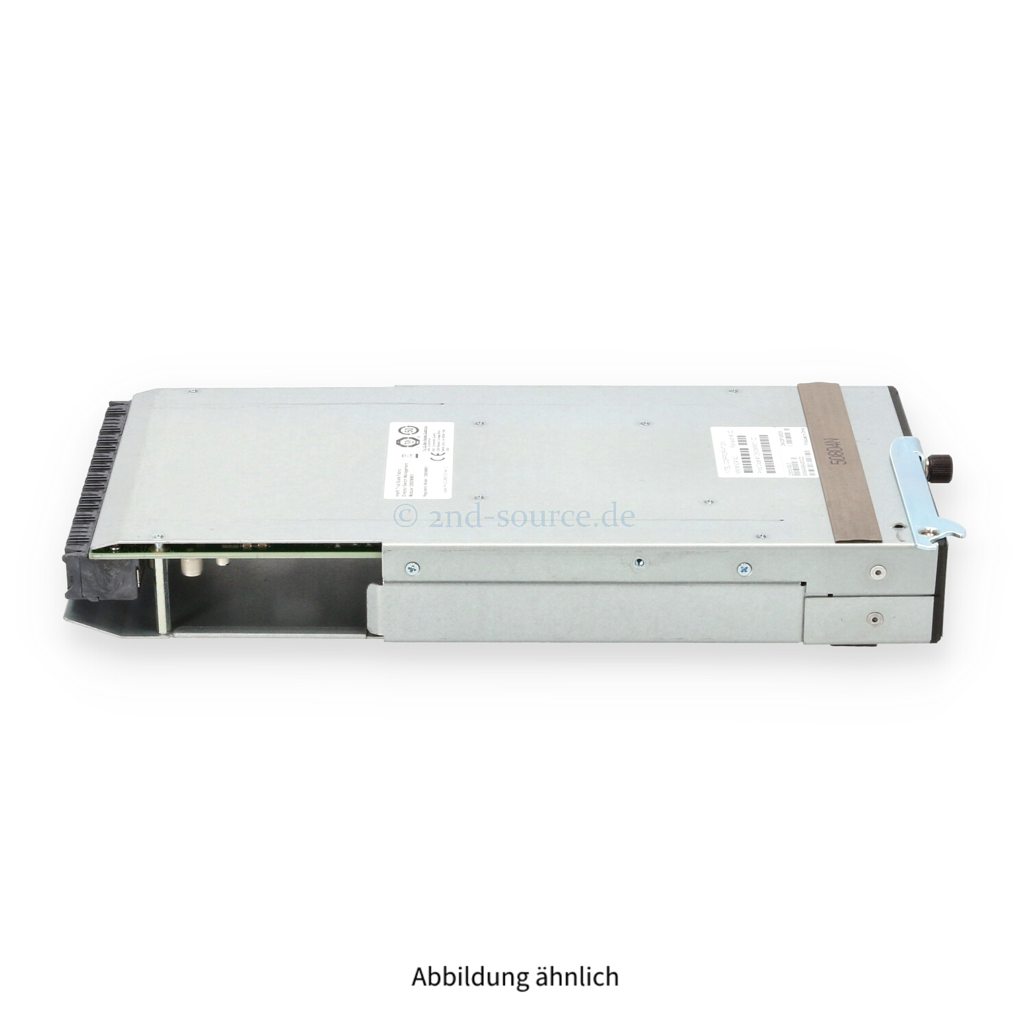 Intel Management Module 12800 Series Switch 12800MM01 924742