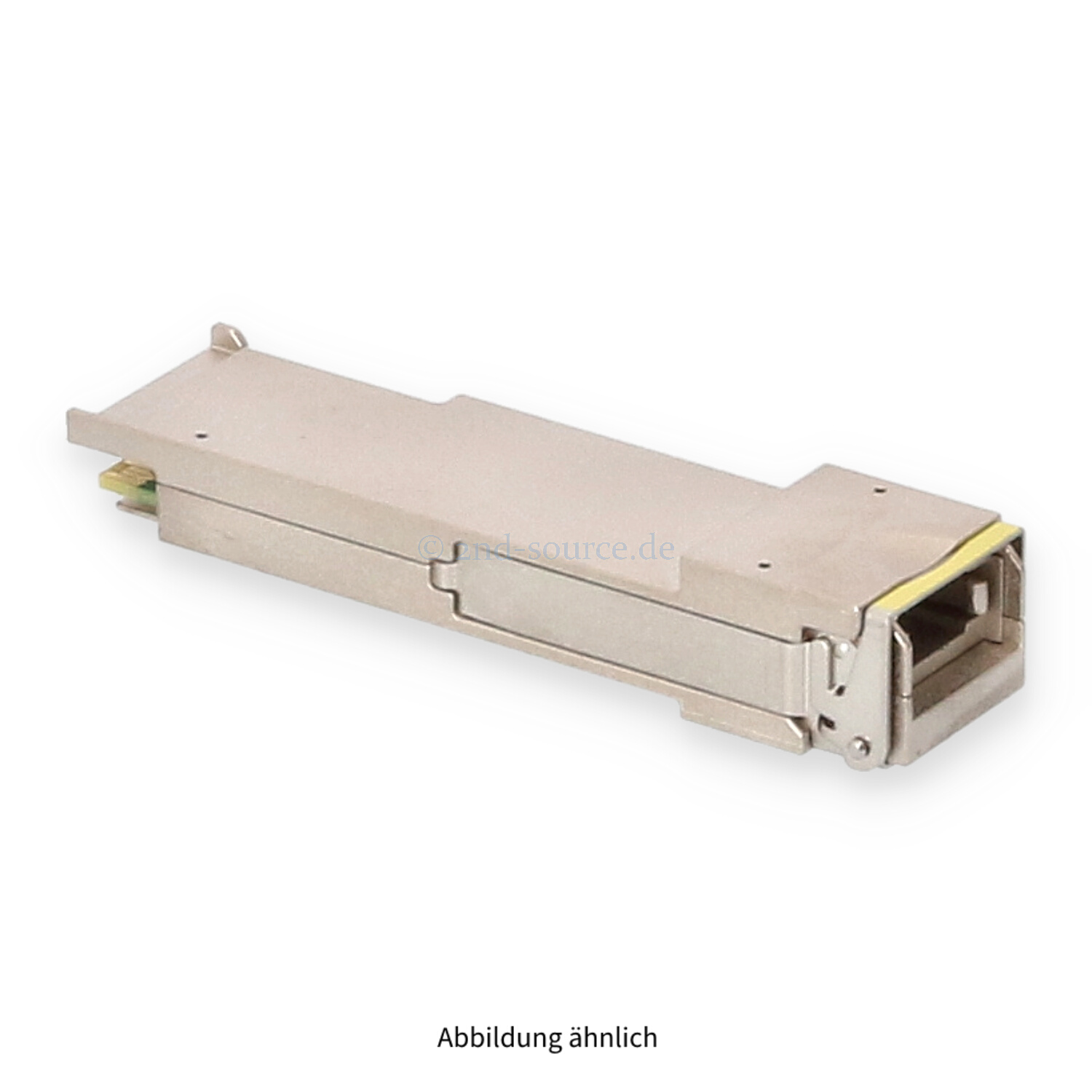 40Gb QSFP+ MPO SR4 Transceiver Module QSFP-40G-SR4-C