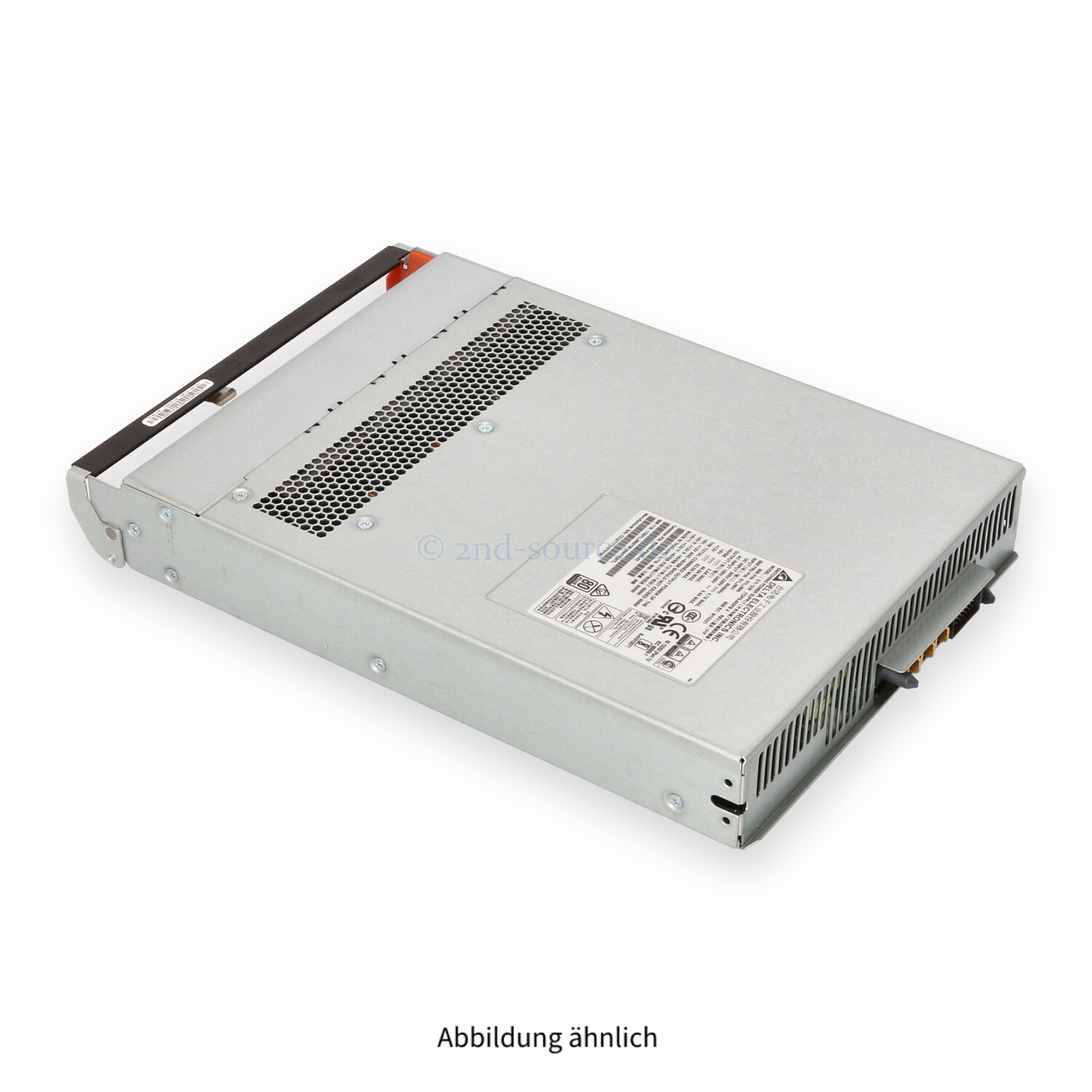 IBM 800W 80 Plus Platinum Power Supply V3700 V2 V5000 V2 01LJ901 IBM 800W 80 Plus Platinum Power Supply V3700 V2 V5000 V2 01LJ901