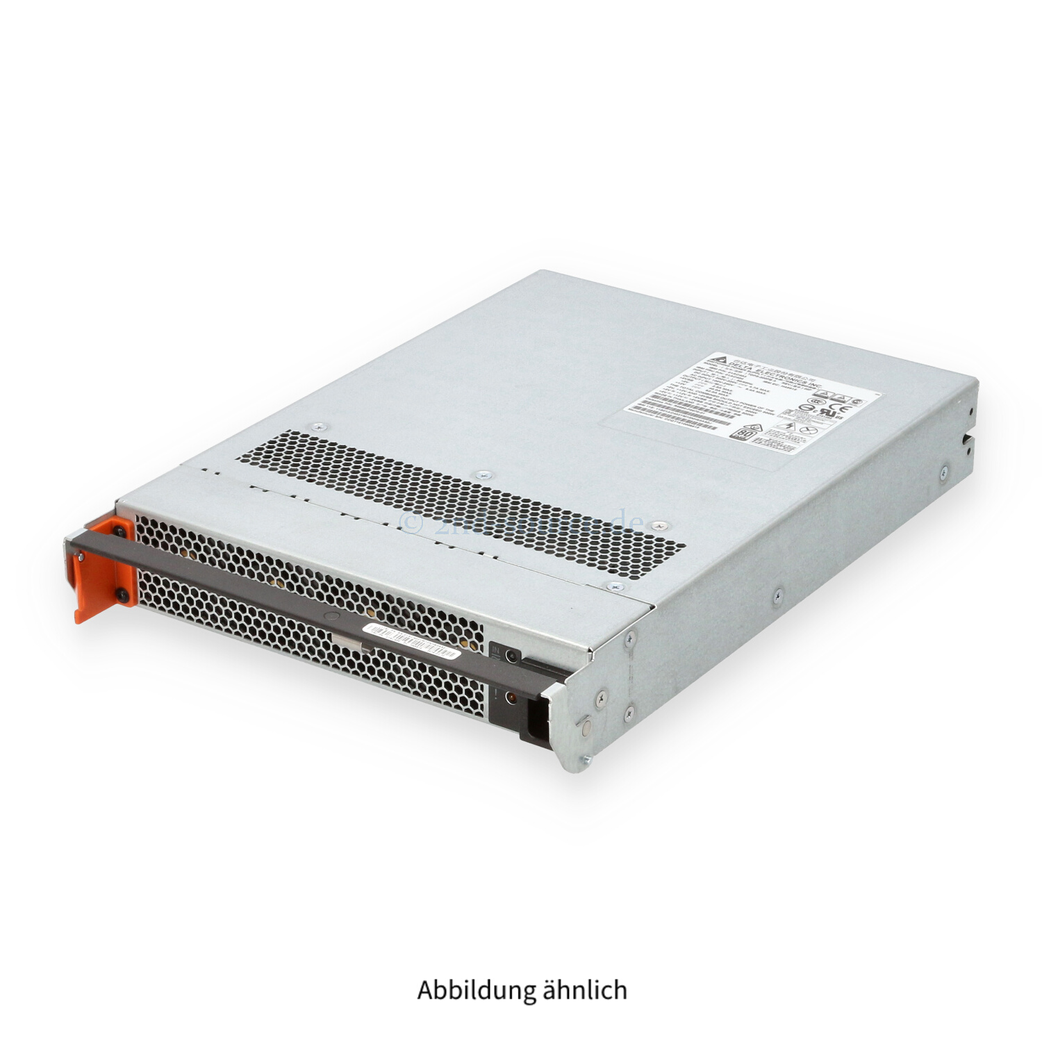 IBM 800W 80 Plus Platinum Power Supply V5000 G2 01AC404 IBM 800W 80 Plus Platinum Power Supply V5000 G2 01AC404