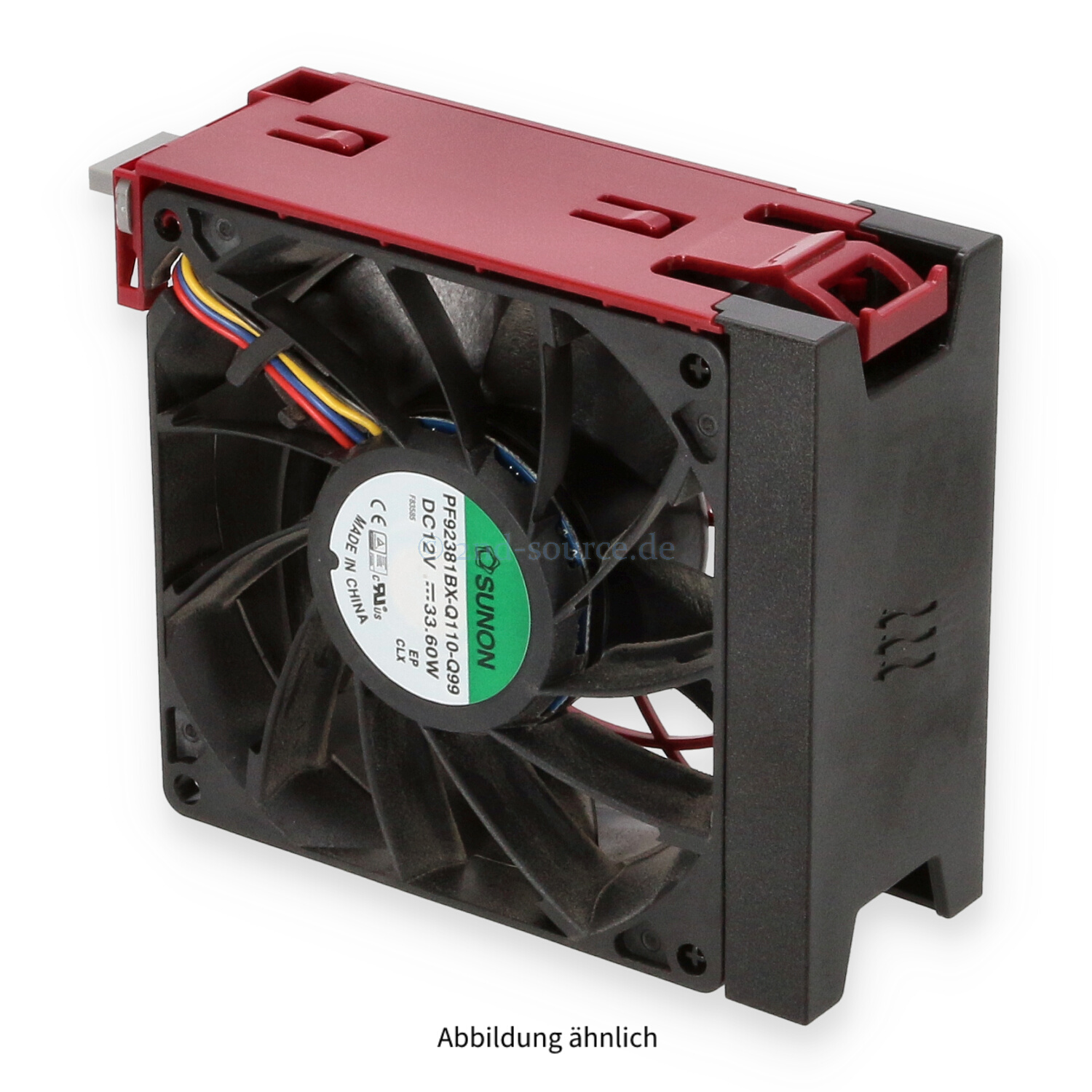 HPE HotPlug Fan Module ML350 G10 879151-001