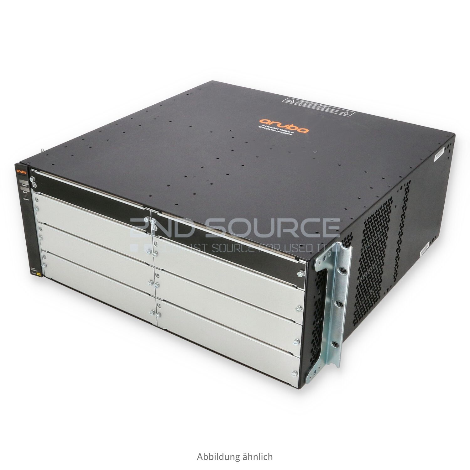 HPE Aruba 5406R zl2 Switch Konfigurator