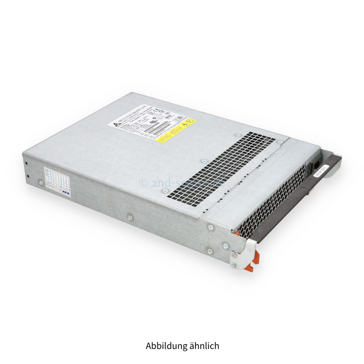 IBM 800W AC HotPlug Power Supply V3500 V3700 EXP2500 45W8841 0170-0010-06