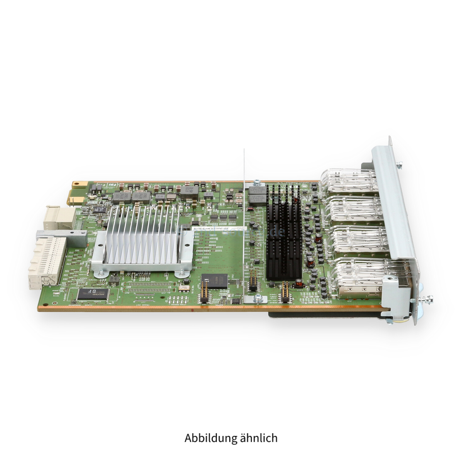 HPE ProCurve 8x SFP+ 10GbE v2 zl Switch Module J9538A J9538-61001