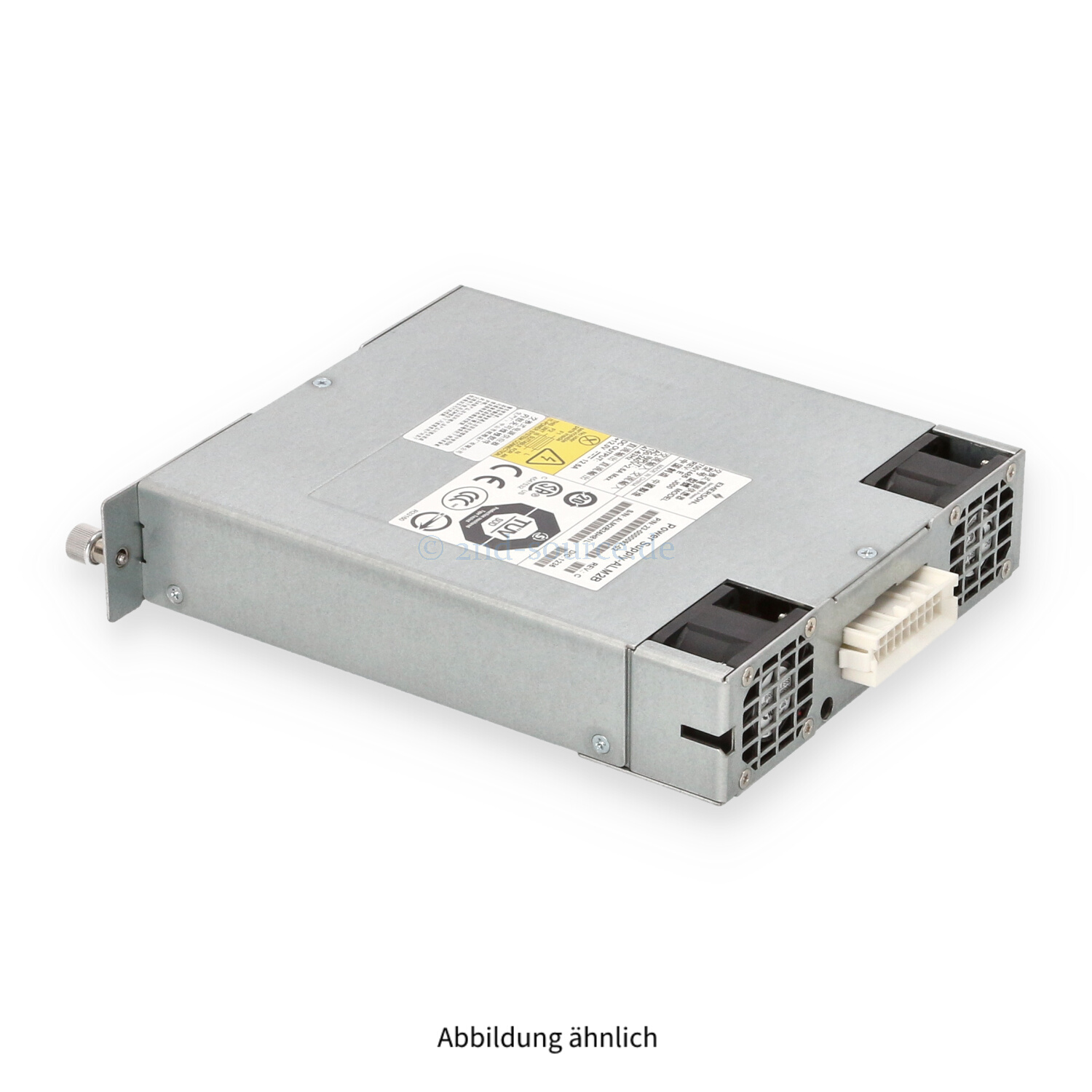 Brocade 150W HotPlug Power Supply 23-0000092-02