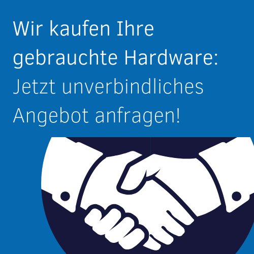 2nd Source Hardware-Ankauf