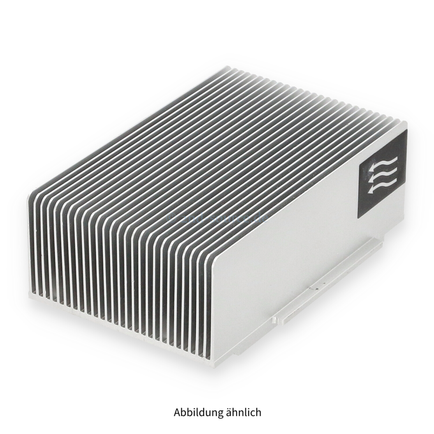 HPE Heatsink V2 DL380 DL380p G8 662522-001 723353-001 HPE Heatsink V2 DL380 DL380p G8 662522-001 723353-001