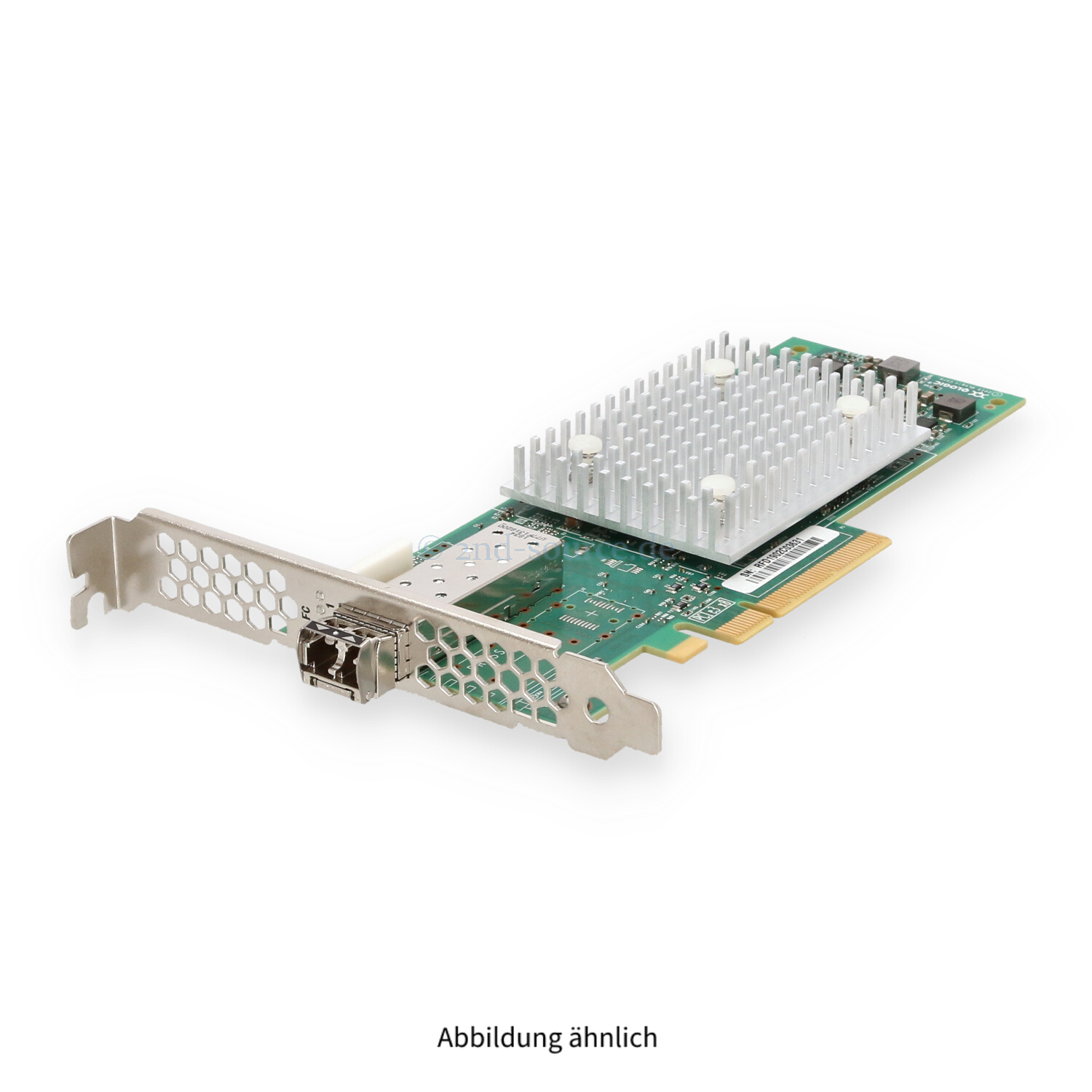 Dell QLogic QLE2690L 1x SFP+ 16GB Fibre Channel PCIe HBA High Profile P3T0T 0P3T0T Dell QLogic QLE2690L 1x SFP+ 16GB Fibre Channel PCIe HBA High Profile P3T0T 0P3T0T