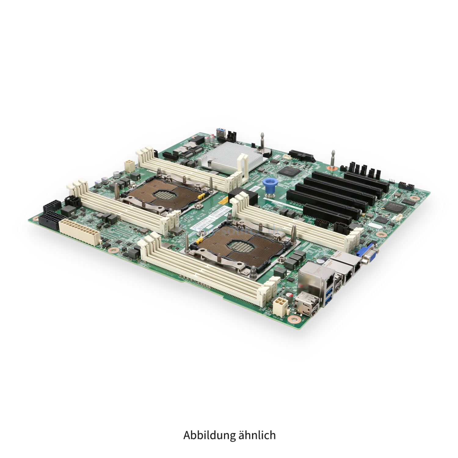 Lenovo Systemboard ST550 00MX682 SB27A18487