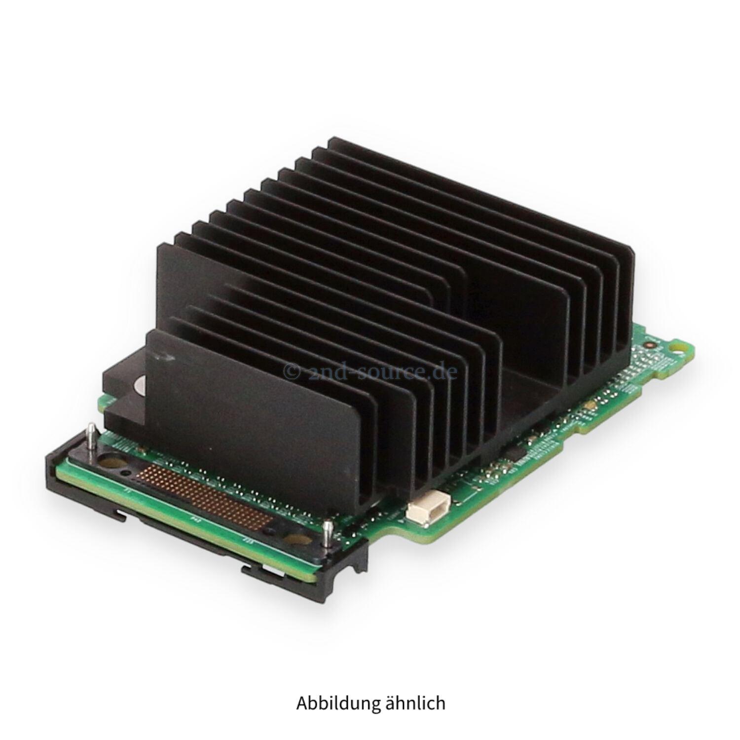 Dell PERC H330 12G SAS Mini Mono 2GB RAID Controller R75VT 0R75VT Dell PERC H330 12G SAS Mini Mono 2GB RAID Controller R75VT 0R75VT