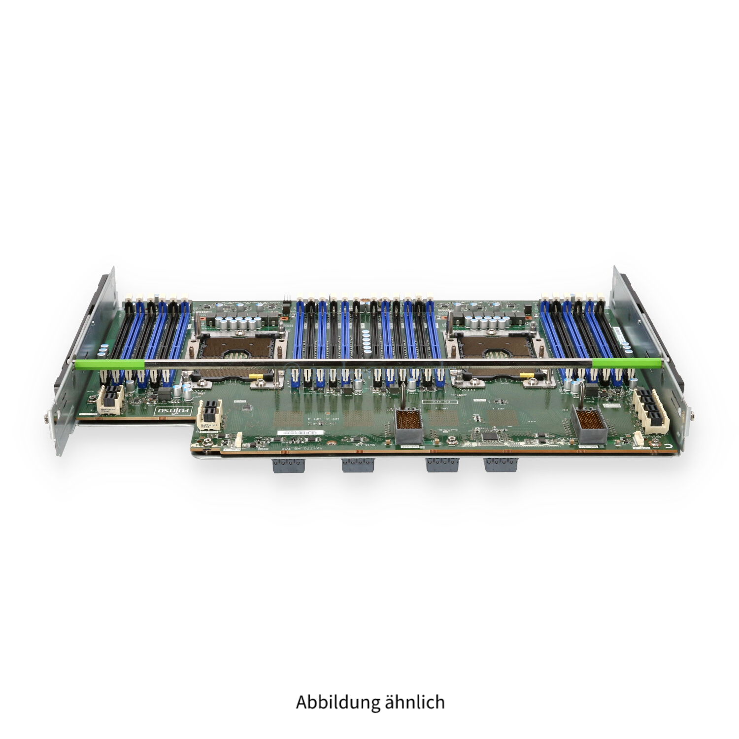 Fujitsu D3753 Systemboard Top Unit RX4770 M4 S26361-D3753-B100