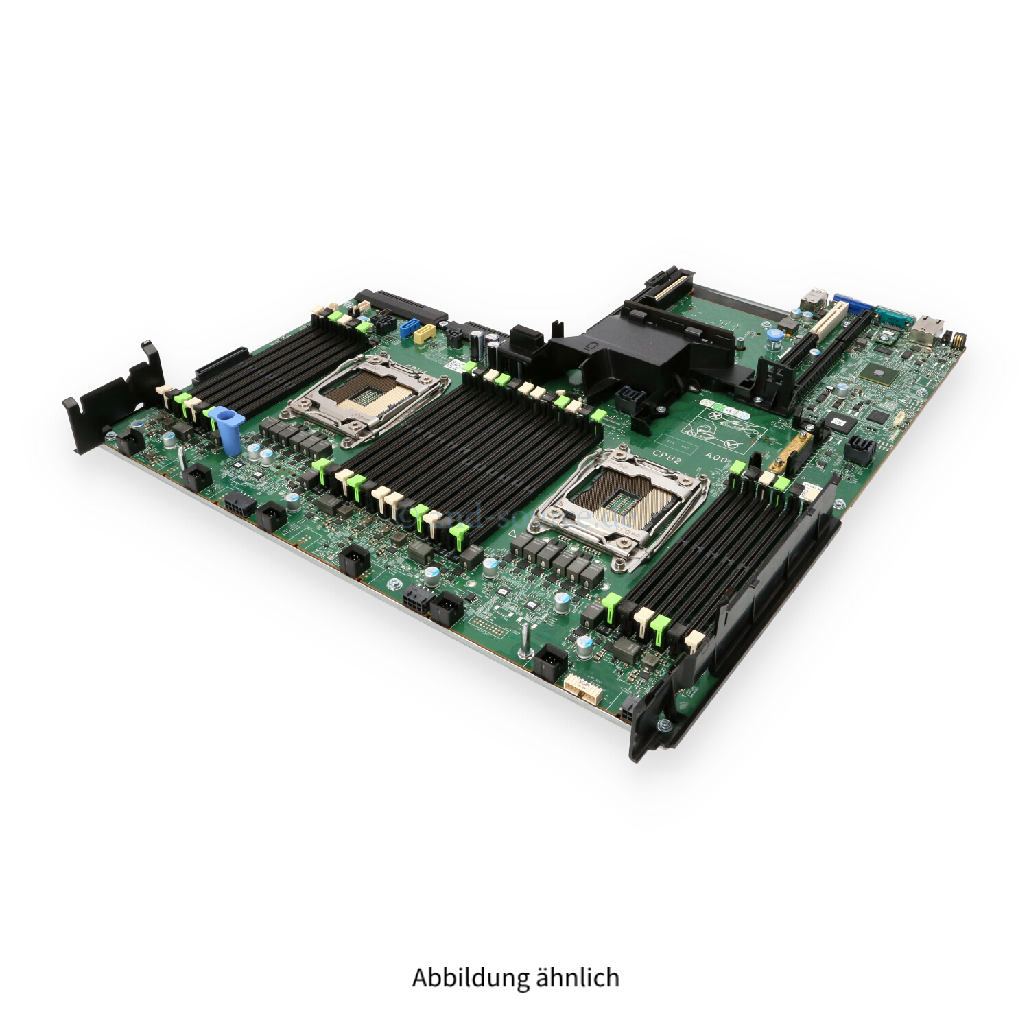 Dell Systemboard PowerEdge R730/R730XD 0H21J3 H21J3 591-BBCH Dell Systemboard PowerEdge R730/R730XD 0H21J3 H21J3 591-BBCH