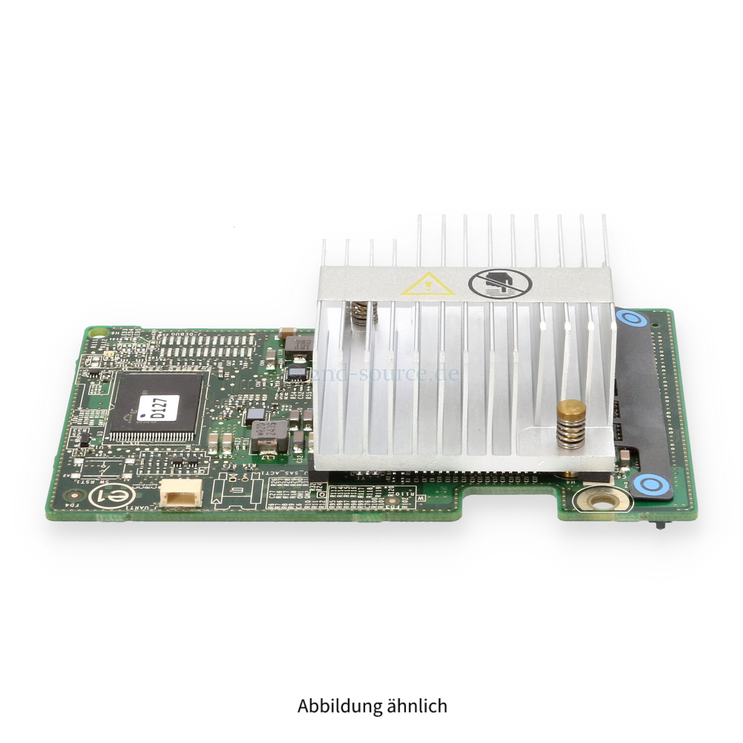 Dell PERC H310 6G Mini Mono SAS RAID Controller K09CJ 0K09CJ Dell PERC H310 6G Mini Mono SAS RAID Controller K09CJ 0K09CJ