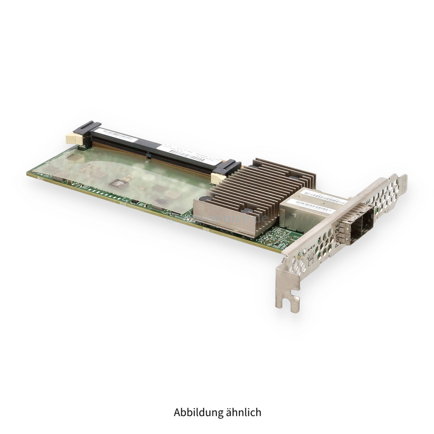 HPE P1228 12G External SAS RAID Contoller QW991-60103 728099-001 HPE P1228 12G External SAS RAID Contoller QW991-60103 728099-001