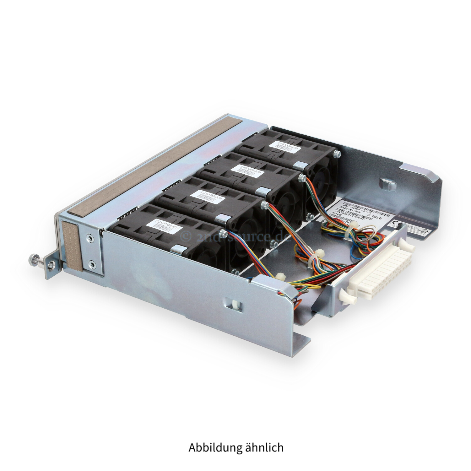 Cisco Nexus 2232 Fan Module N2K-C2232-FAN Cisco Nexus 2232 Fan Module N2K-C2232-FAN