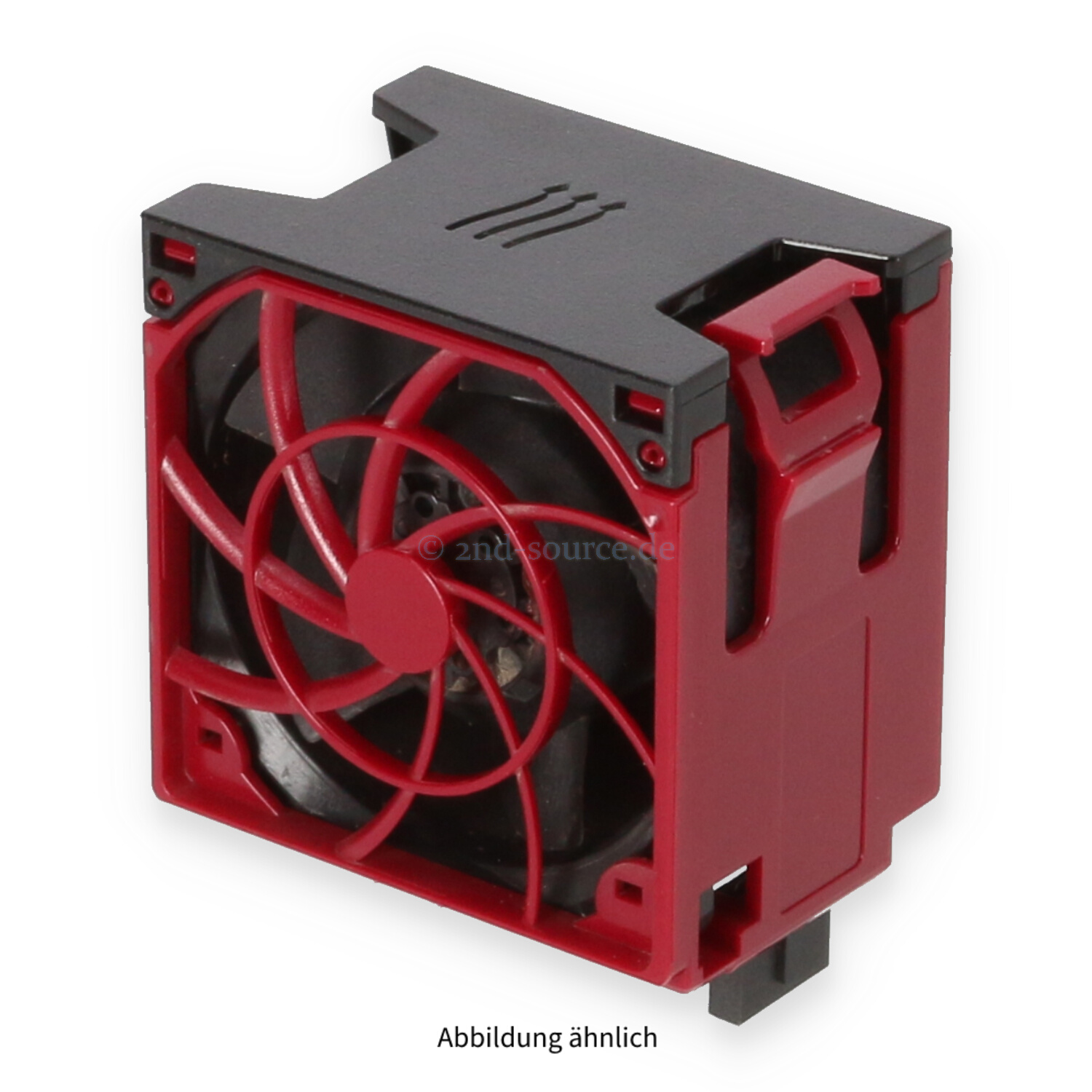 HPE HotPlug Fan Module DL380 DL385 DL388 G10 875075-001 HPE HotPlug Fan Module DL380 DL385 DL388 G10 875075-001