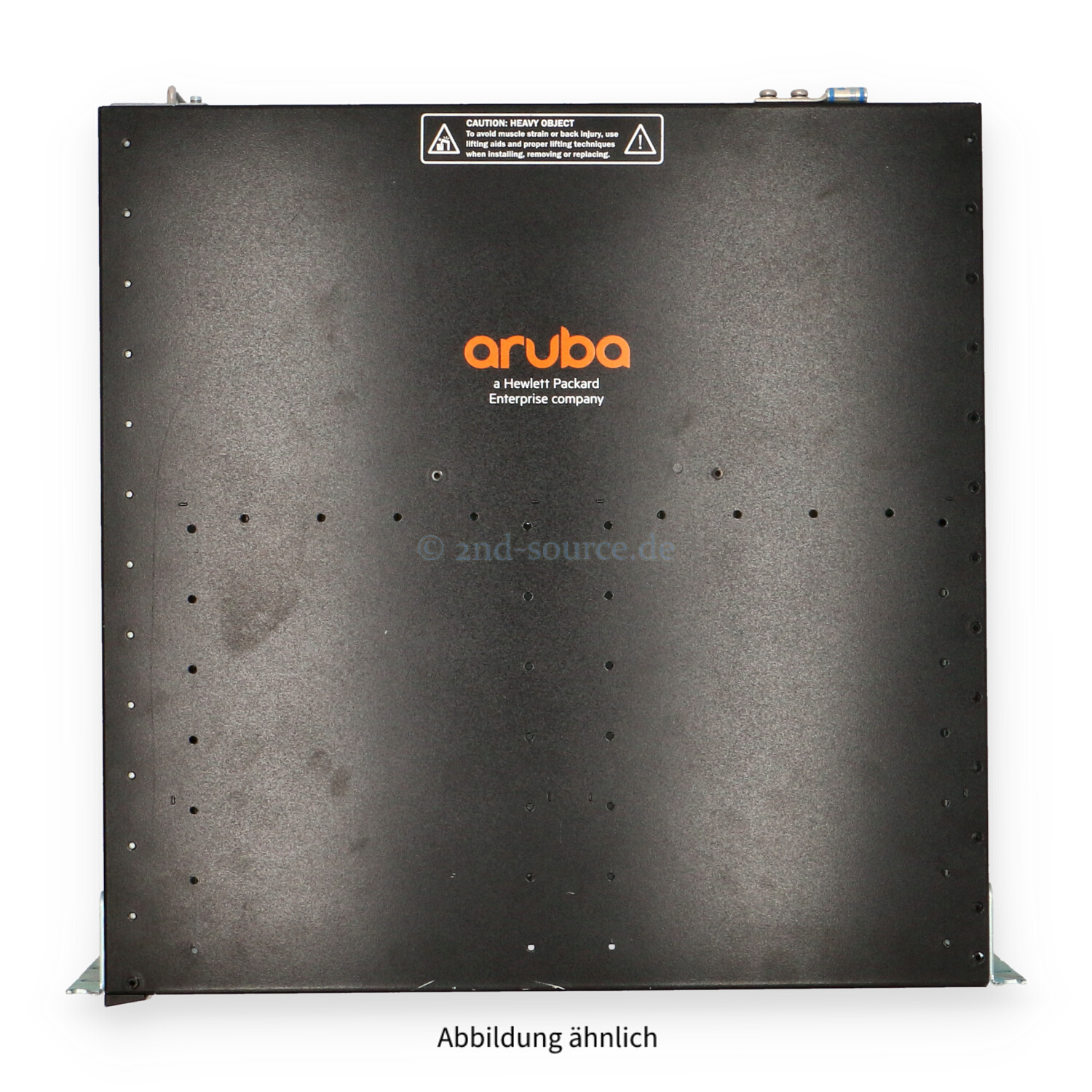 HPE Aruba 5406R zl2 Switch Chassis J9850A J9850-61001 HPE Aruba 5406R zl2 Switch Chassis J9850A J9850-61001