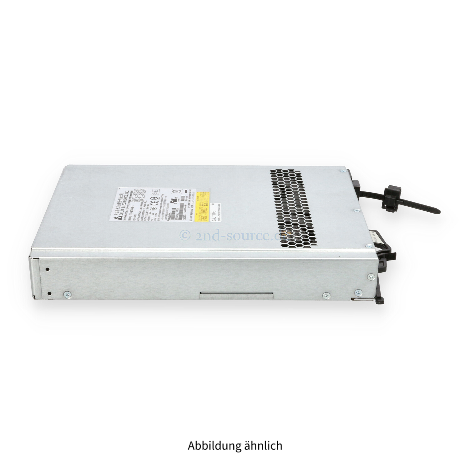 Fujitsu 750W Power Supply Unit Eternus DX80/90 S2 CA05950-1456